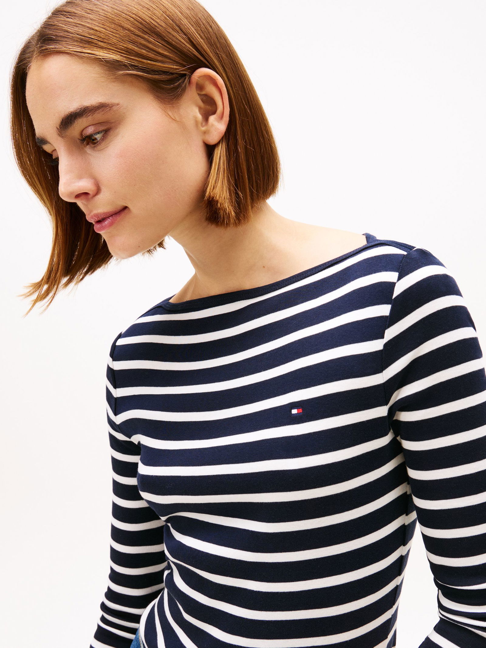 Tommy Hilfiger | Tommy Hilfiger Shirt | XL | fierce red