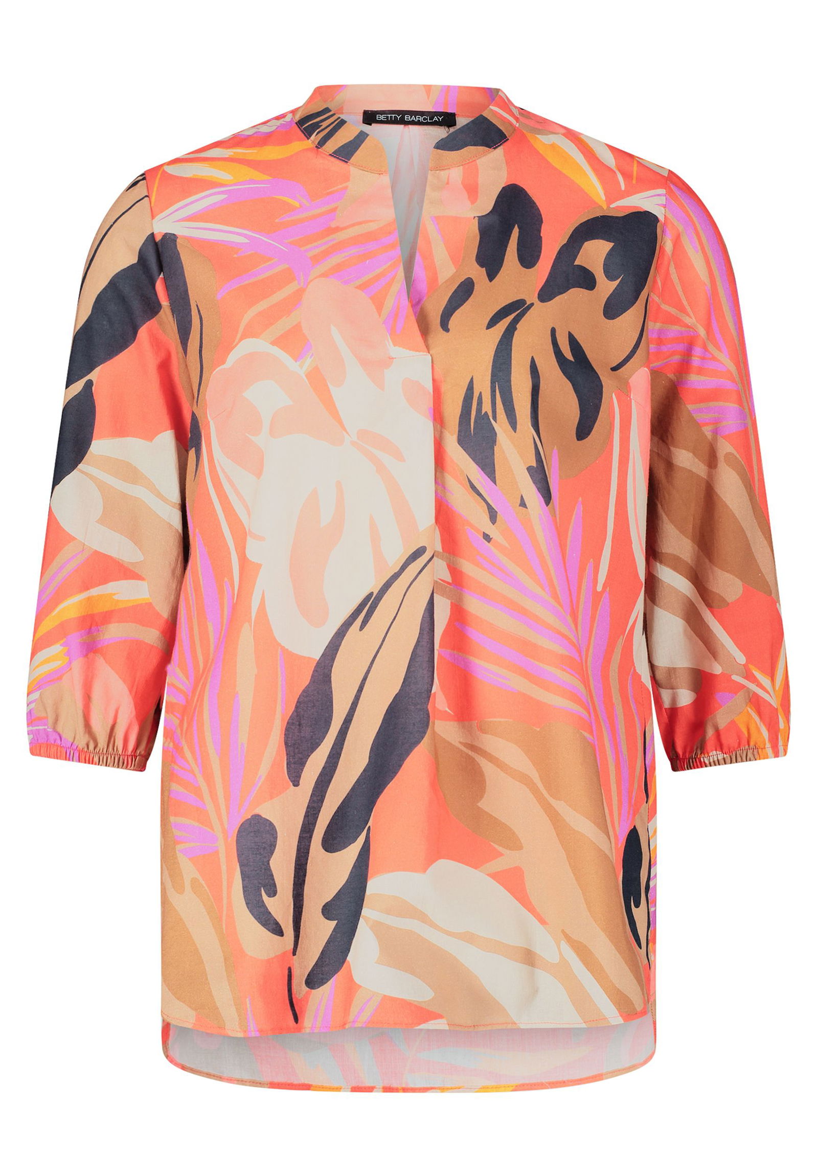 Betty Barclay Druckbluse 
