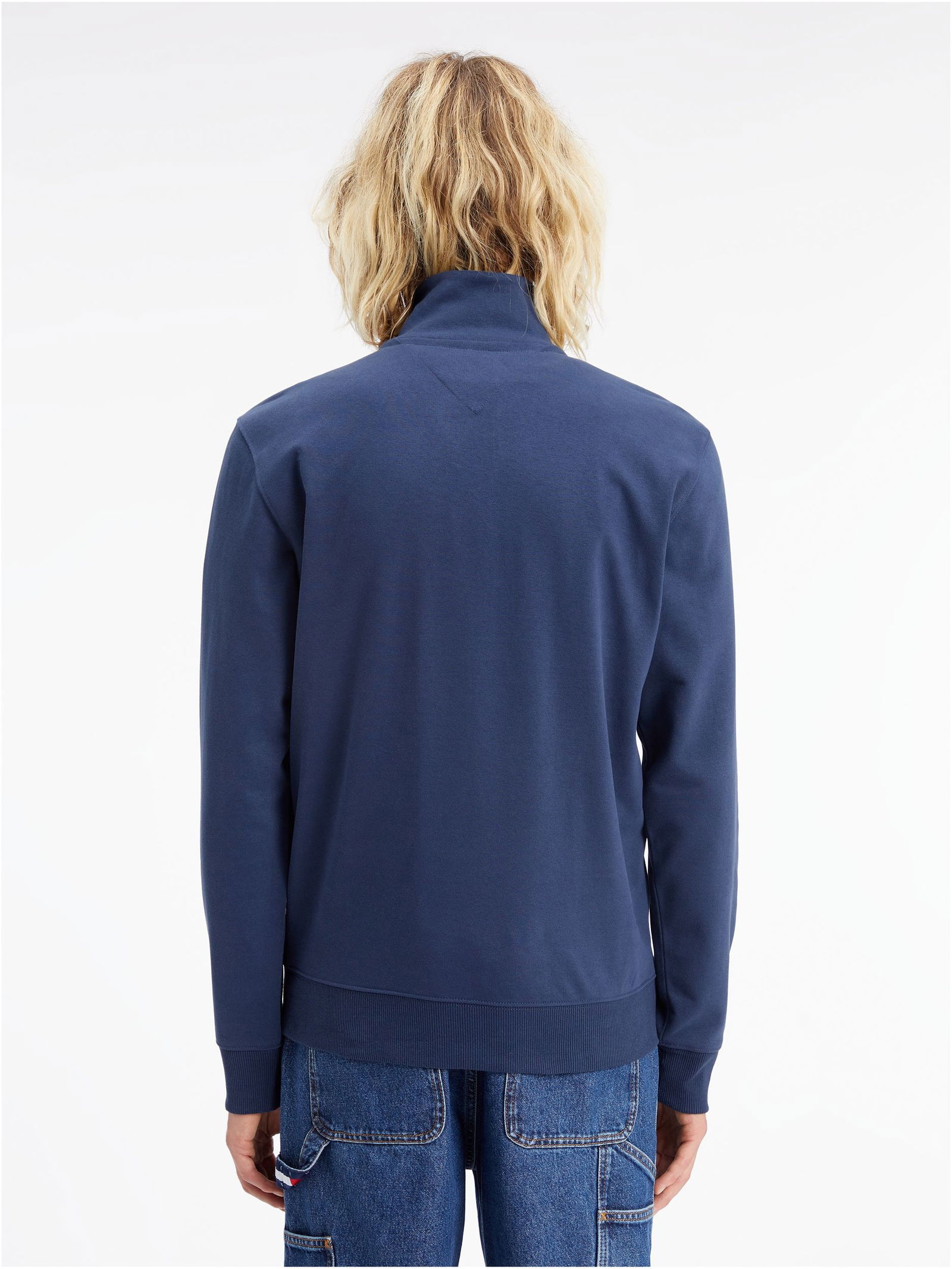 3892147f565831fe1e76782a995876f9 Tommy Jeans Pullover