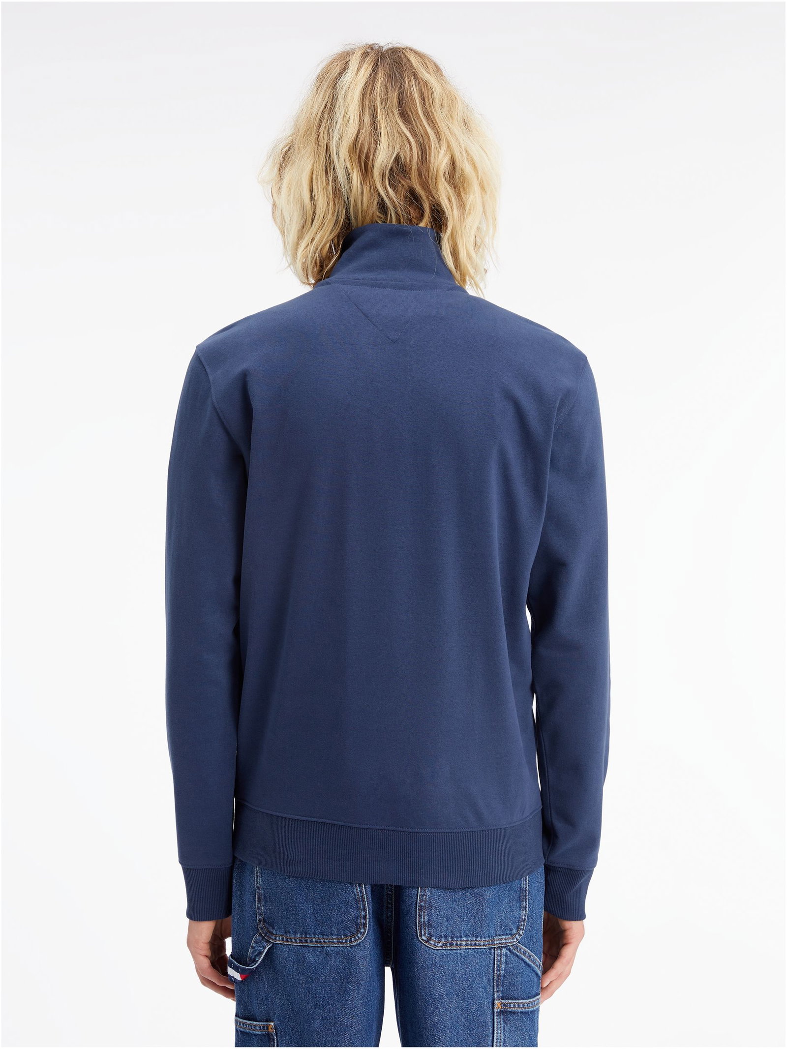 3892147f565831fe1e76782a995876f9 Tommy Jeans Pullover