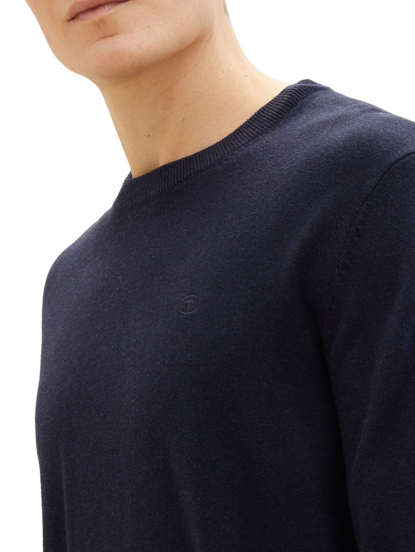 Tom Tailor Pullover 