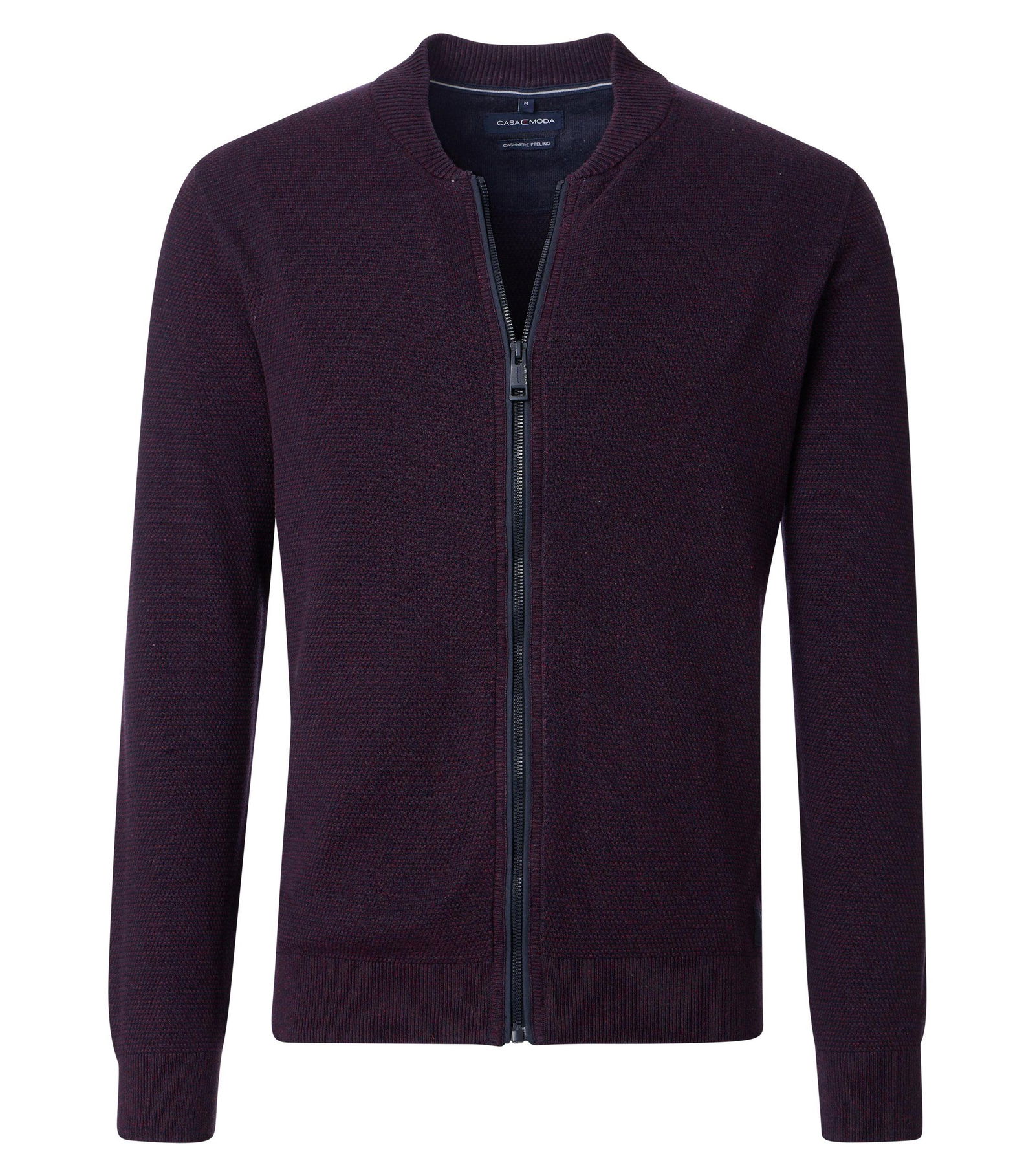 ee056f0795affffd19b0fc99c278cb2d Casa Moda | Casa Moda Strickjacke | Cardigan | M | 2430_443