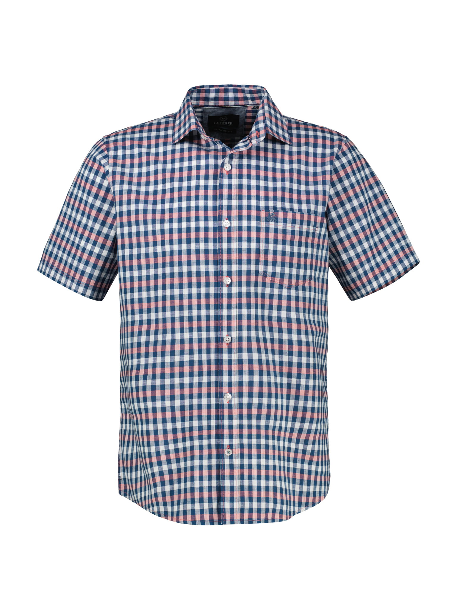 Lerros Hemd Regular Fit #1