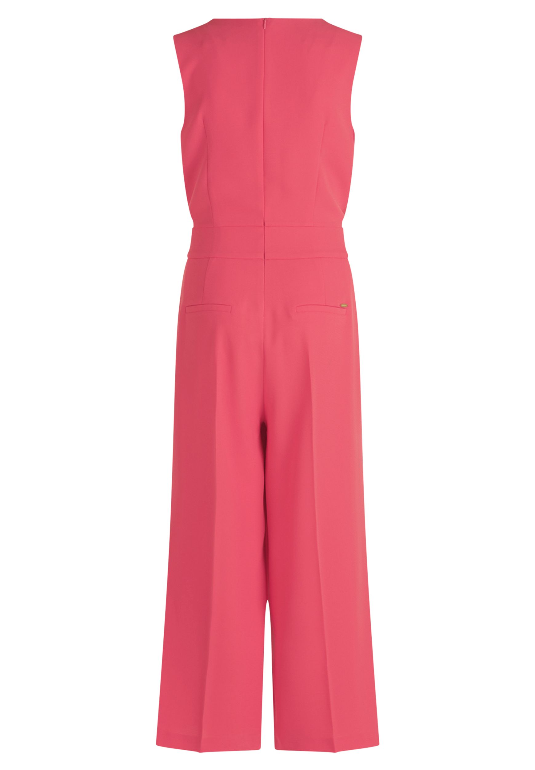 Betty & CO |  Betty & CO Jumpsuit  | 42 | koralle