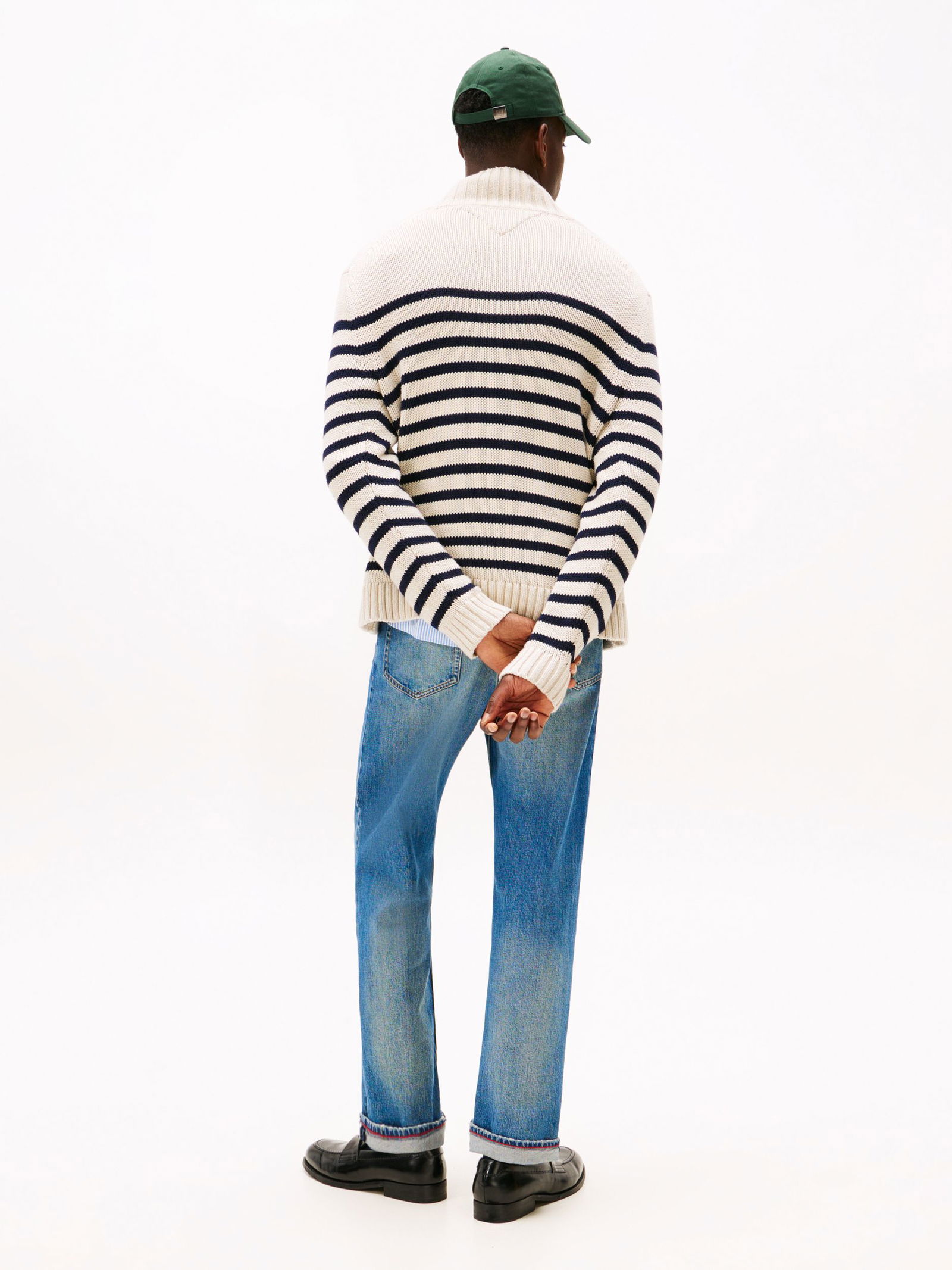 Tommy Hilfiger | Tommy Hilfiger Pullover | L