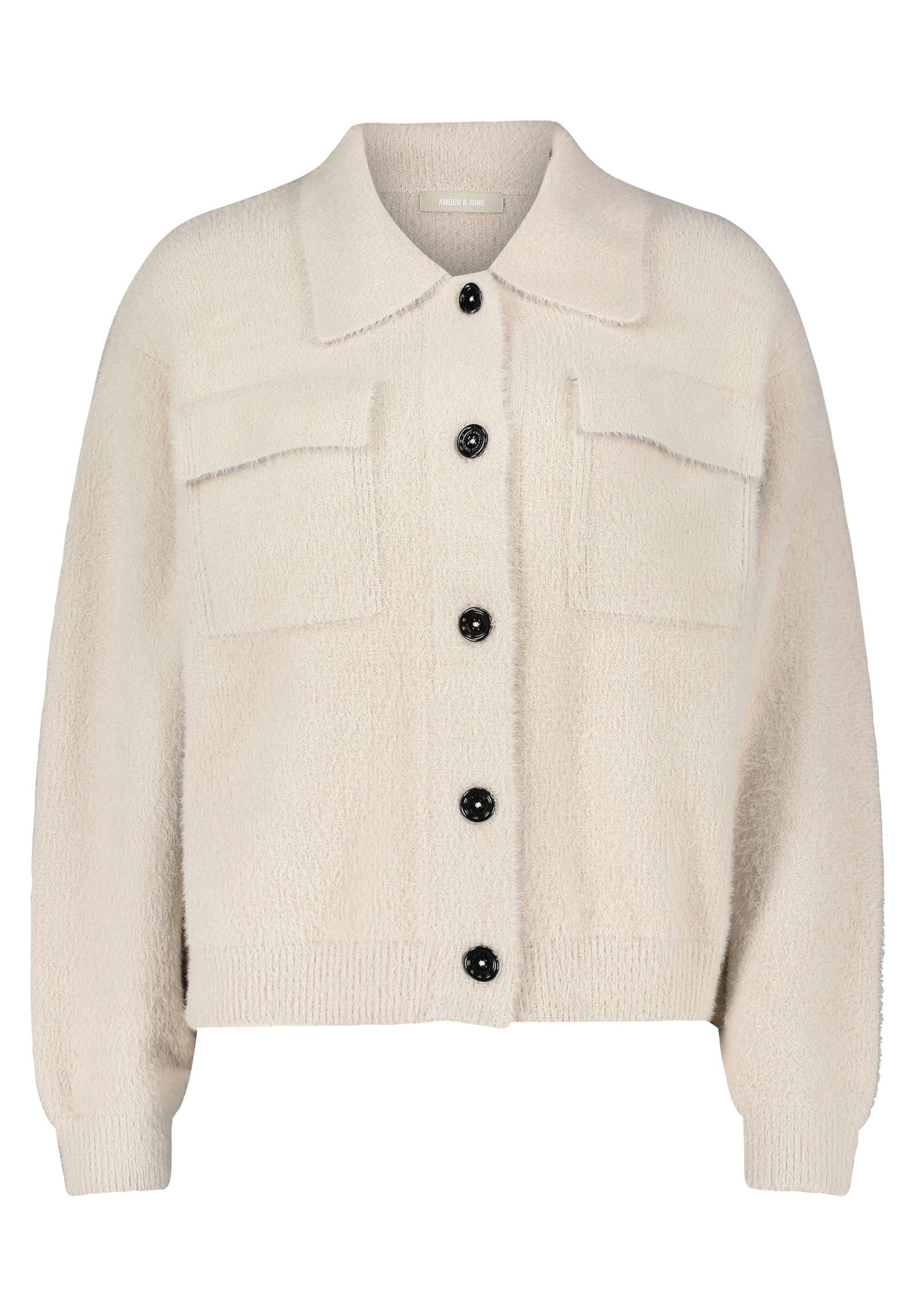 39dee40612aca93dee51abd61970fd51 Amber & June | Amber & June Funktionsjacke | 38 | beach beige