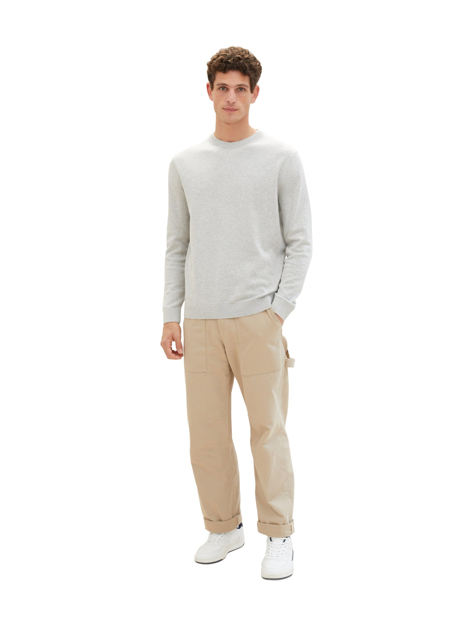 Tom Tailor Pullover #4
