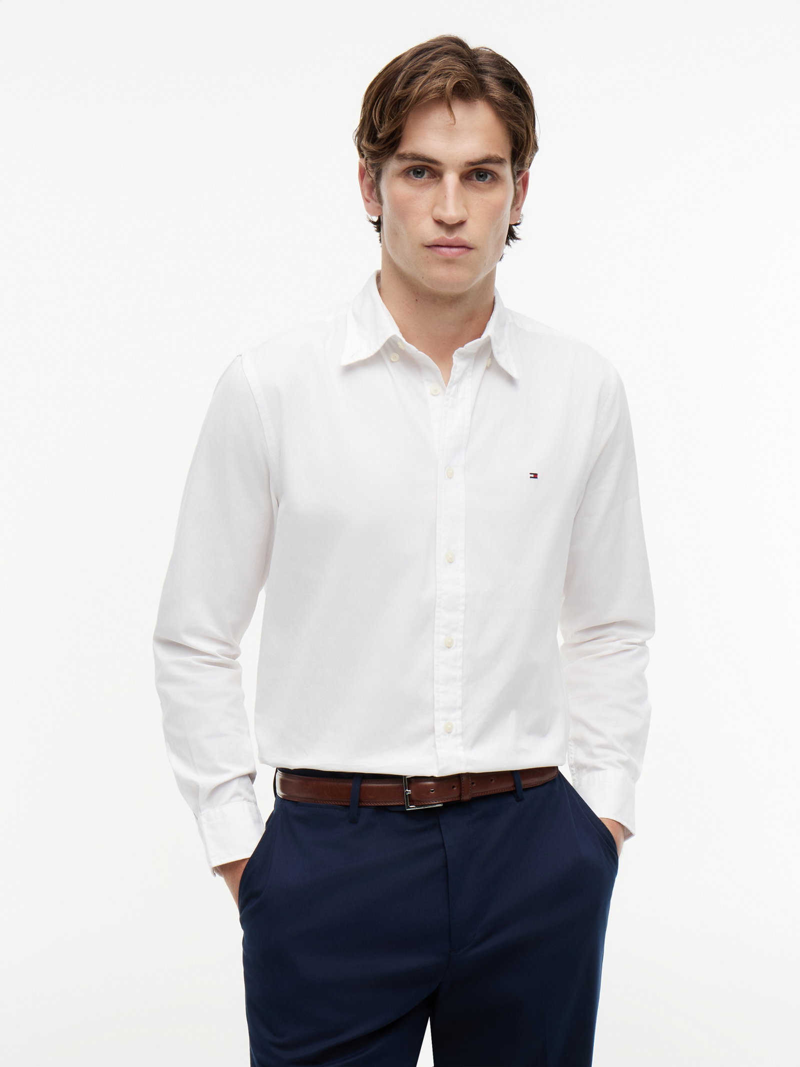 Tommy Hilfiger Hemd Regular Fit #9
