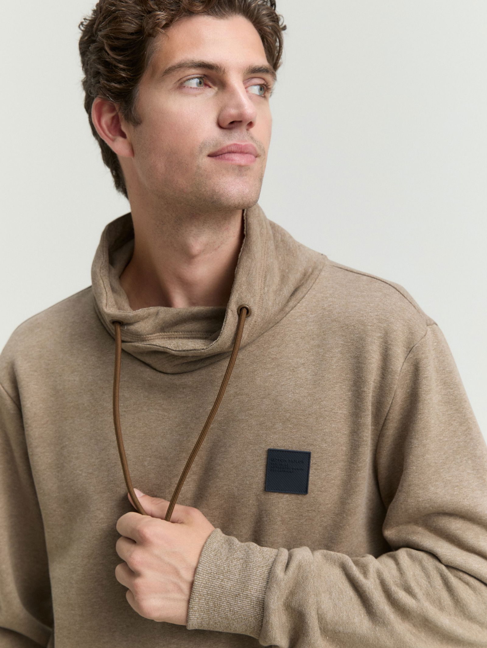 Tom Tailor | Tom Tailor Sweatshirt | XL | 2888_38874