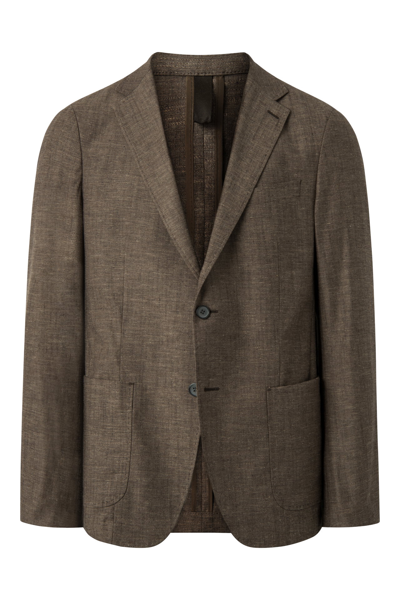 medium brown