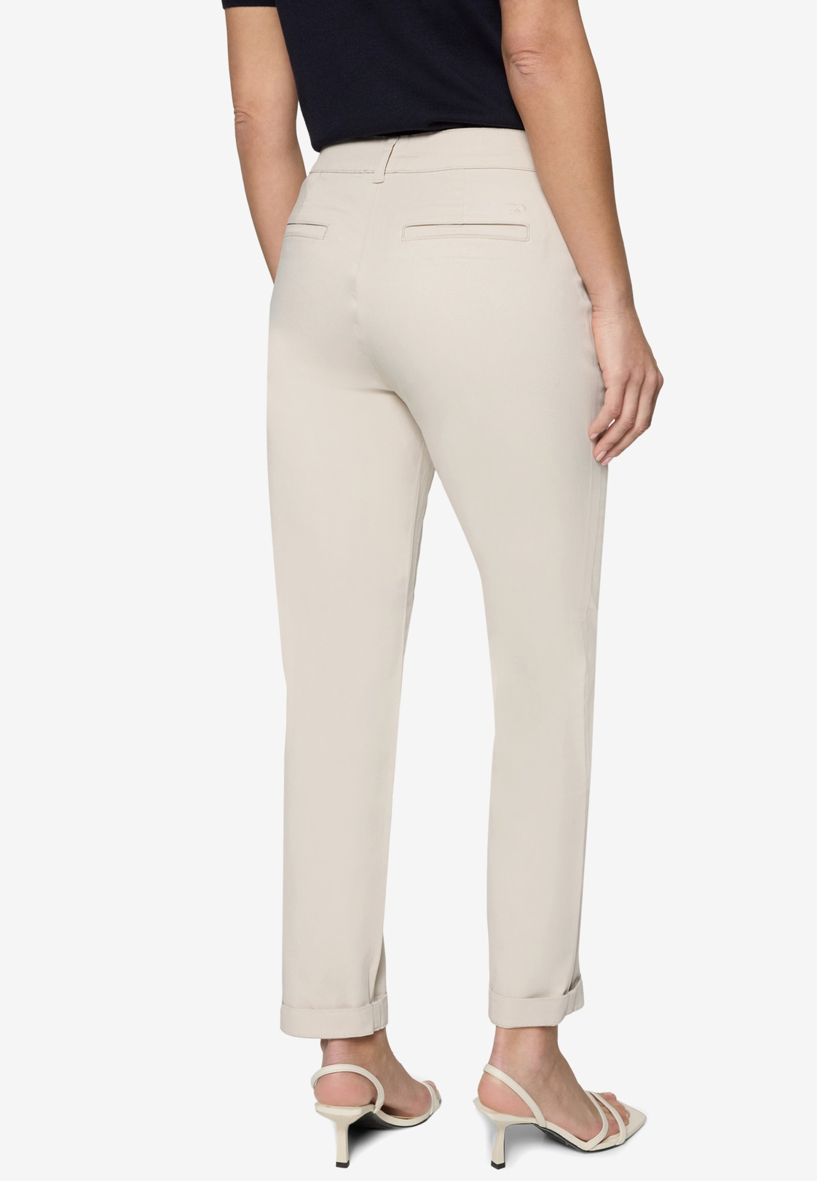 Zero Skinny Jeans #3