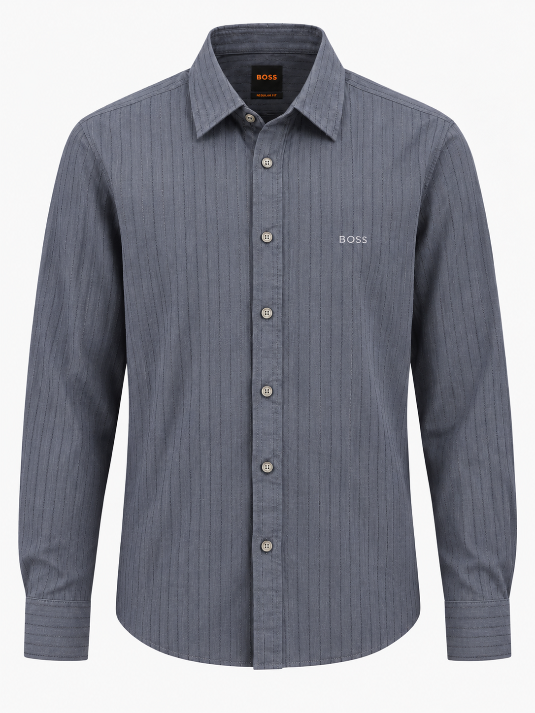BOSS Orange Hemd  Relegant_6_M 10281778 01 #1