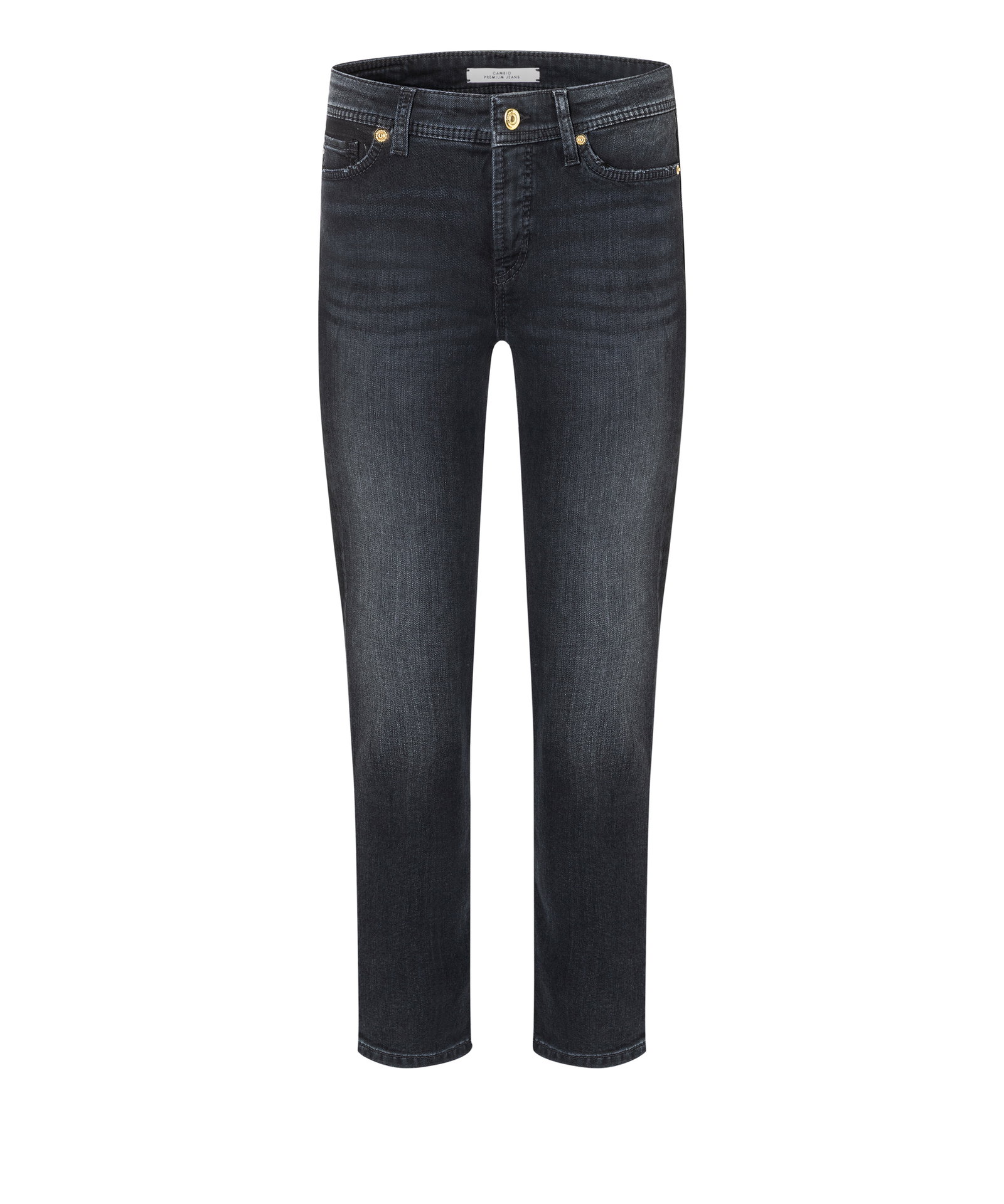 Cambio Skinny Jeans "Piper" #1