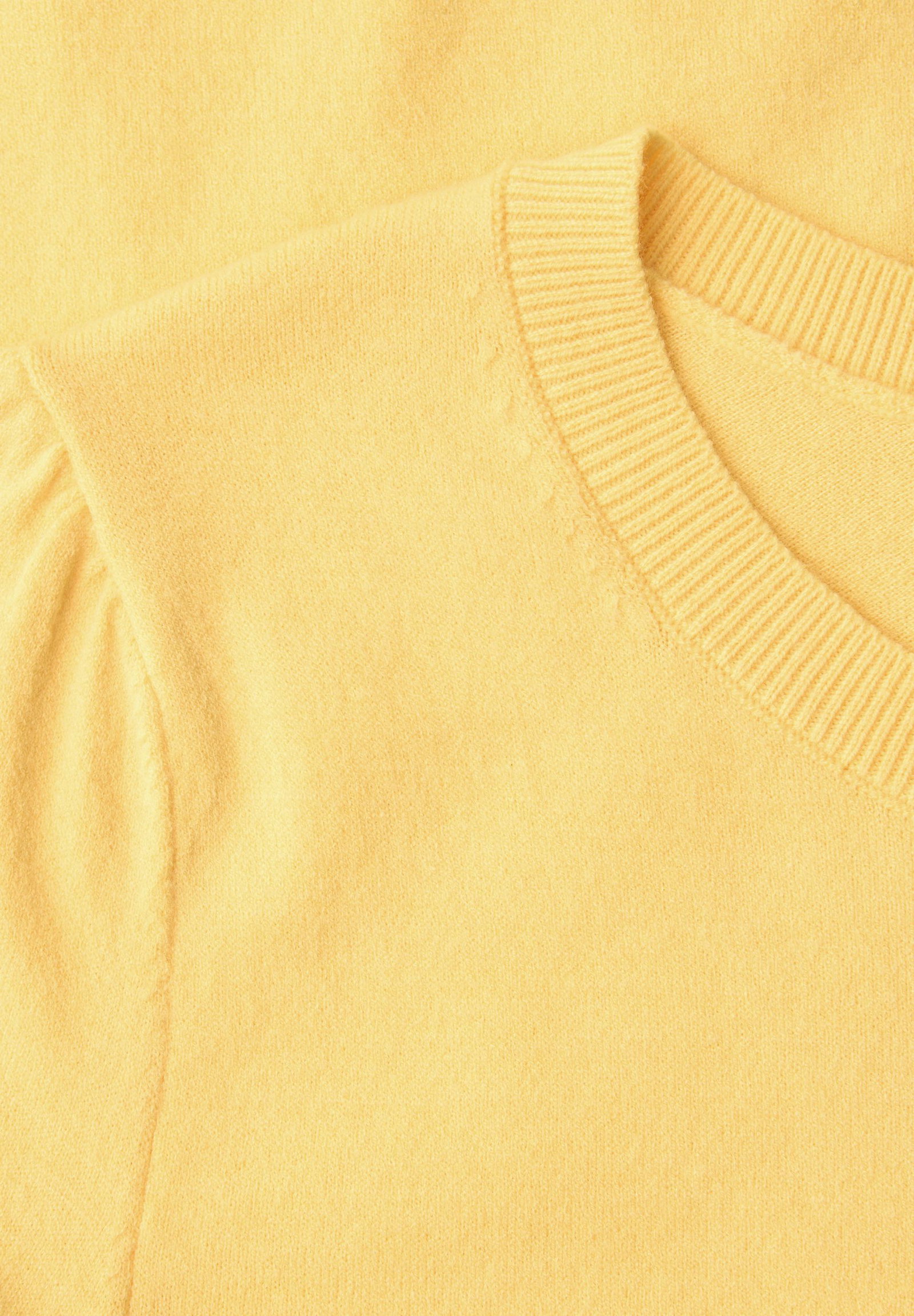 b48059937a2ac9cfadc77d982da71c43 Street One | Street One Pullover | 36 | 4565_17455