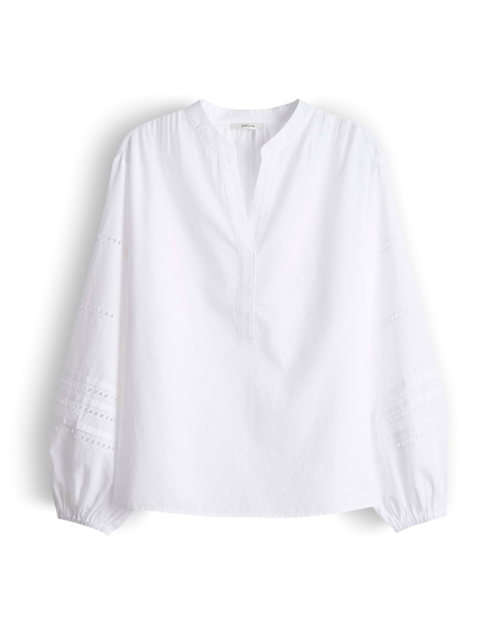 Opus Druckbluse #1