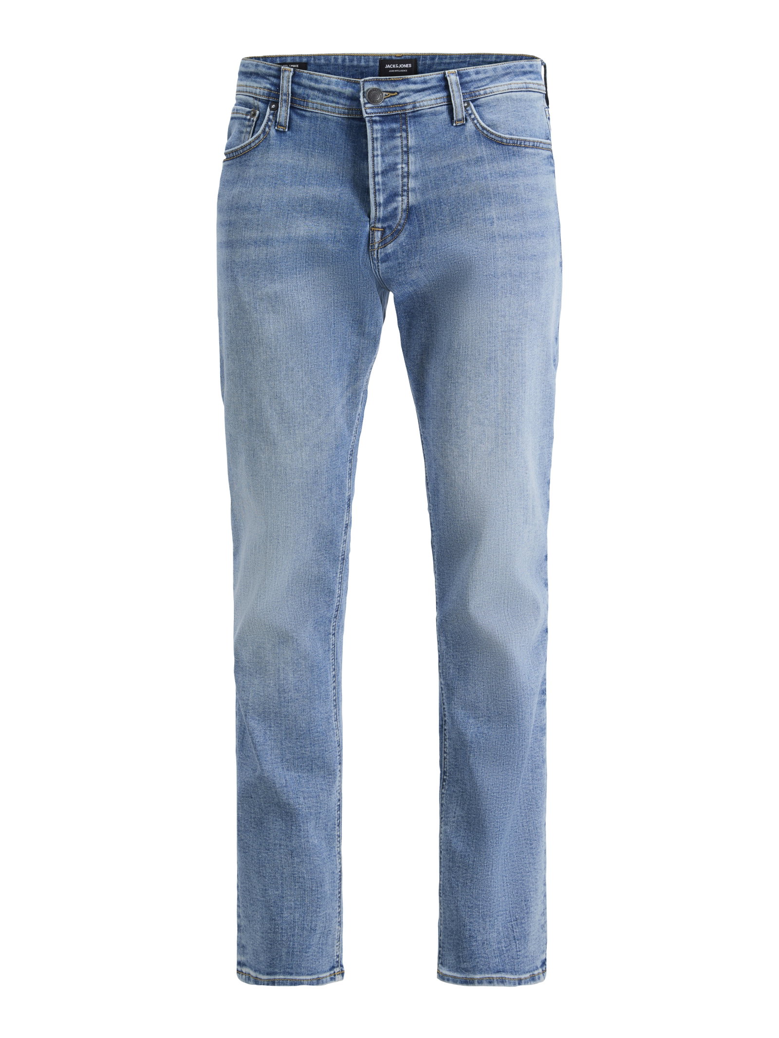 JJIMIKE JJORIGINAL ST 171 NOOS, Blue Denim #1