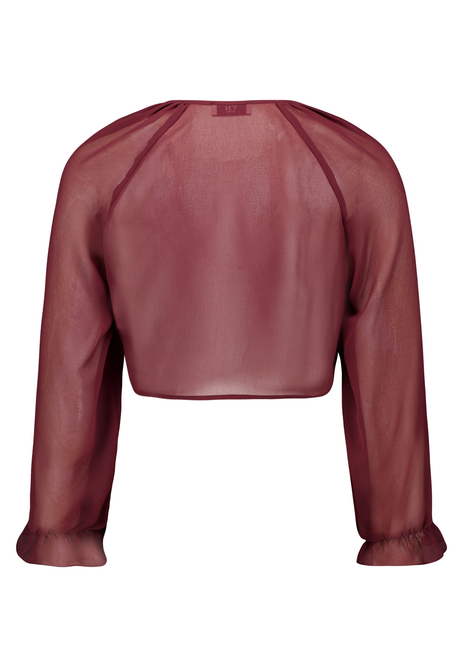 Bolero, Deep Dahlia #2