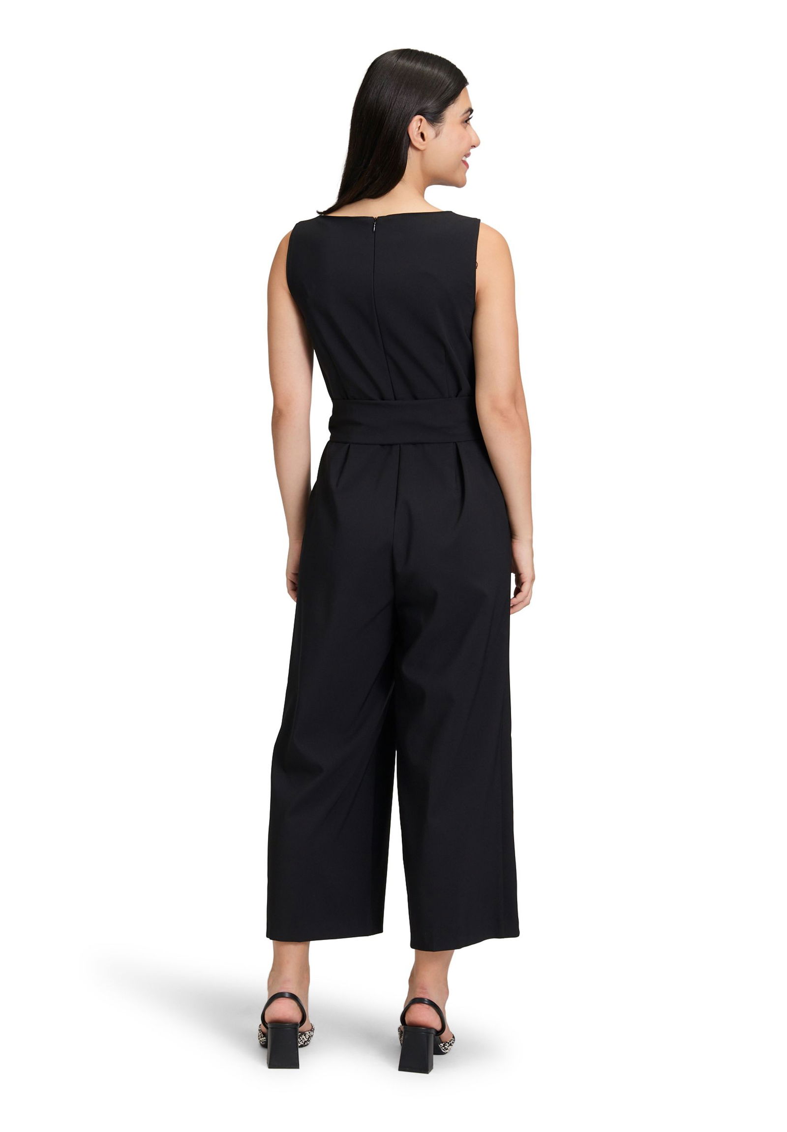 Betty Barclay | Betty Barclay Jumpsuit | 48 | schwarz
