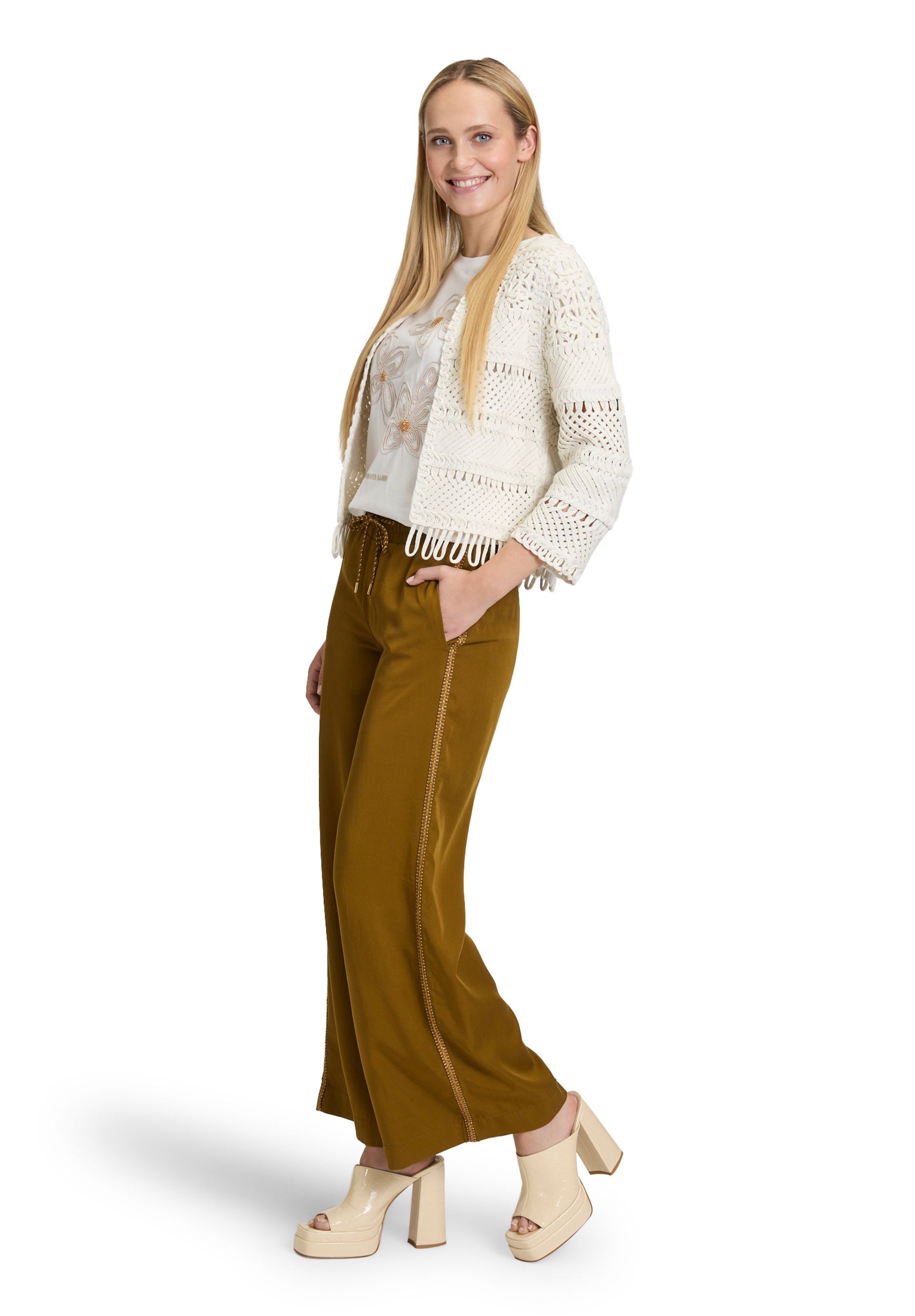  |  Palazzo-Hose | 42