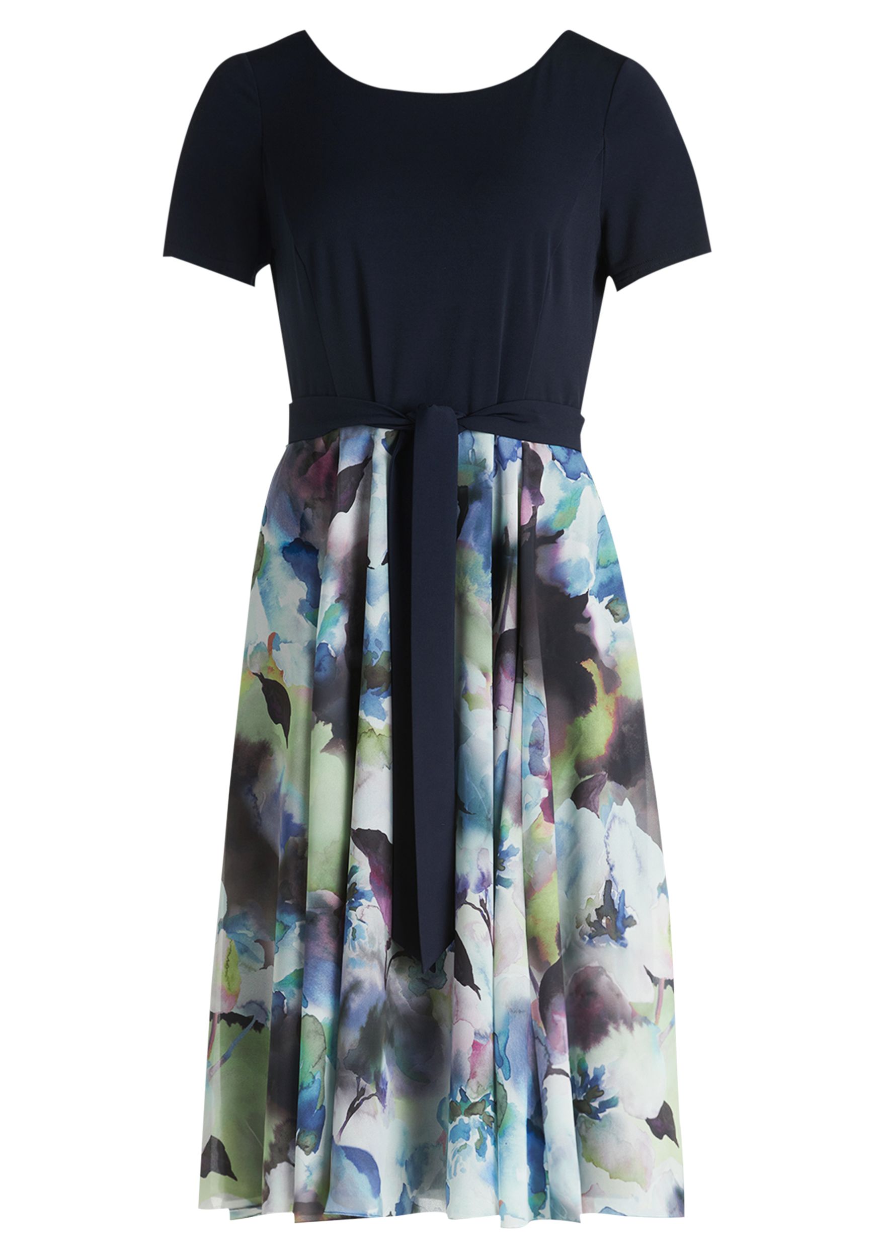 Vera Mont |  Vera Mont Kurzes Kleid  | 42 | 1100_8864