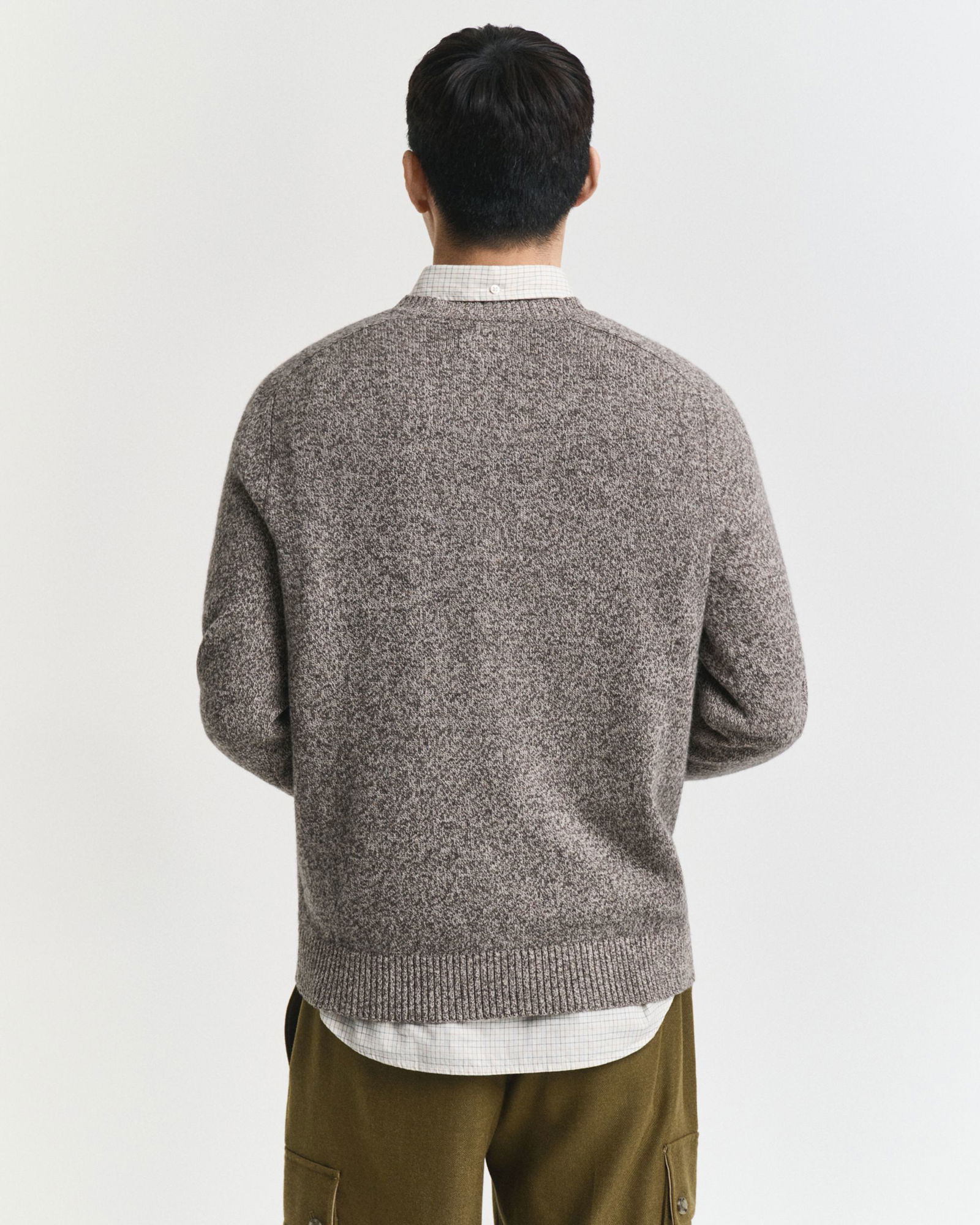 Gant | Gant Pullover | XXXL