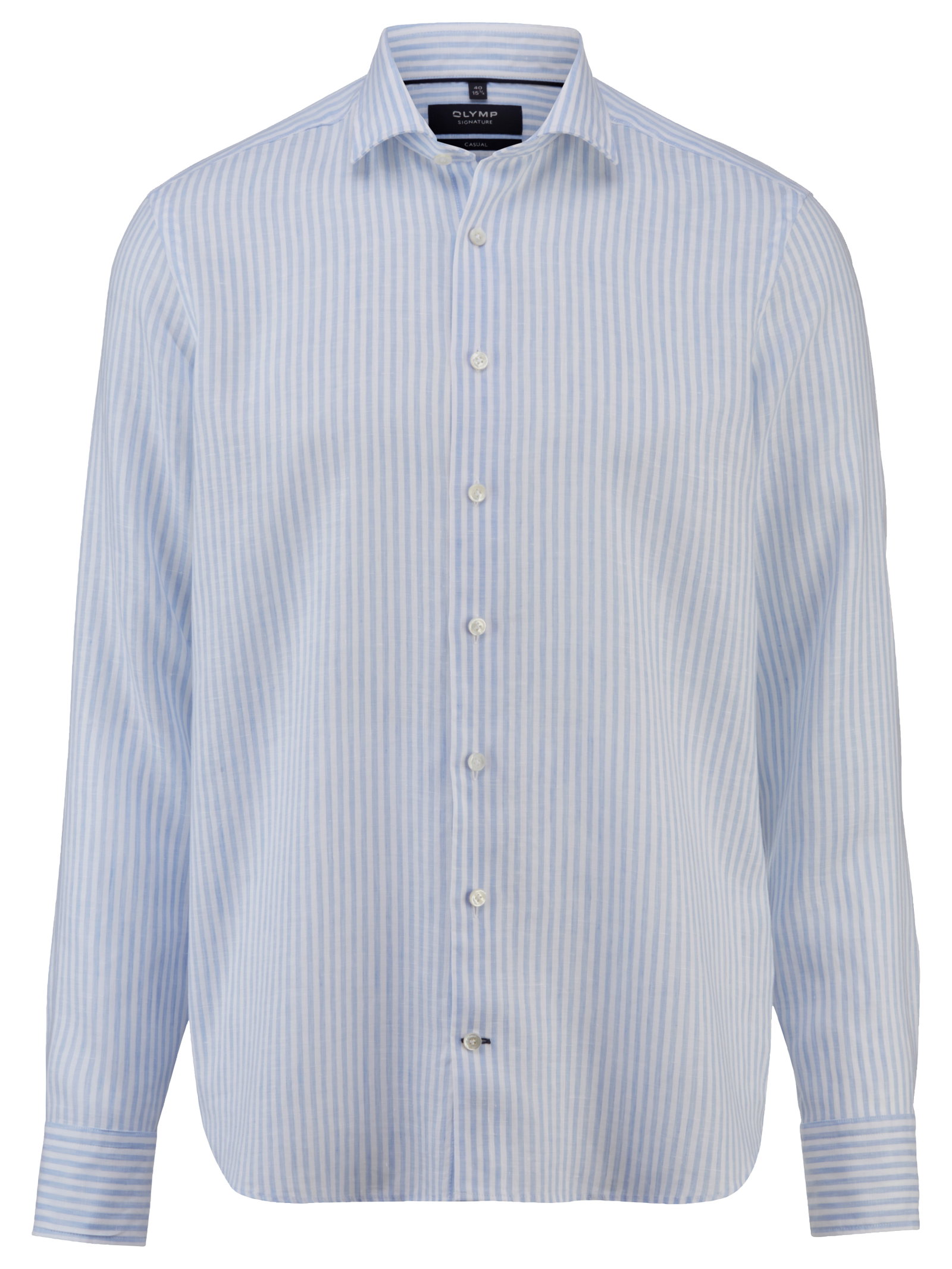 OLYMP Signature Hemd Slim Fit #1