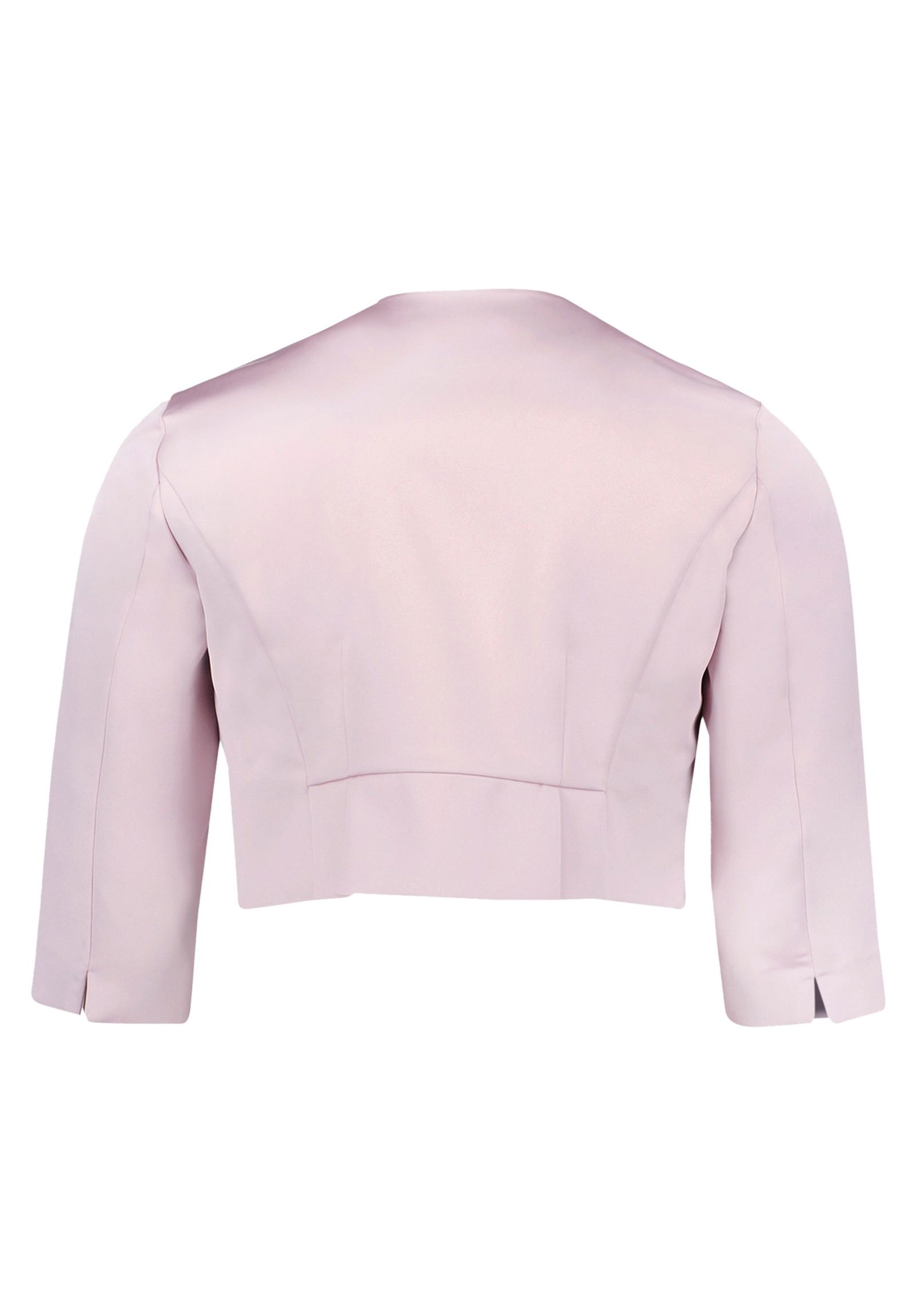 Vera Mont |  Vera Mont Bolero-Jacke | 46 | dark emerald