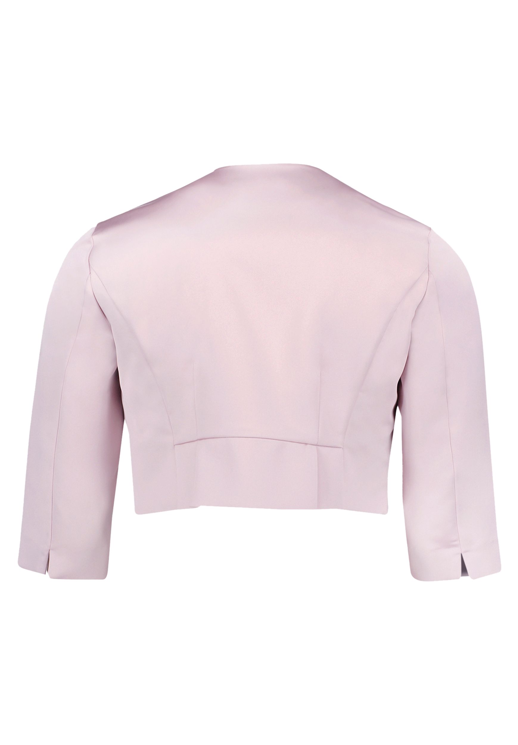 Vera Mont |  Vera Mont Bolero-Jacke | 46 | dark emerald
