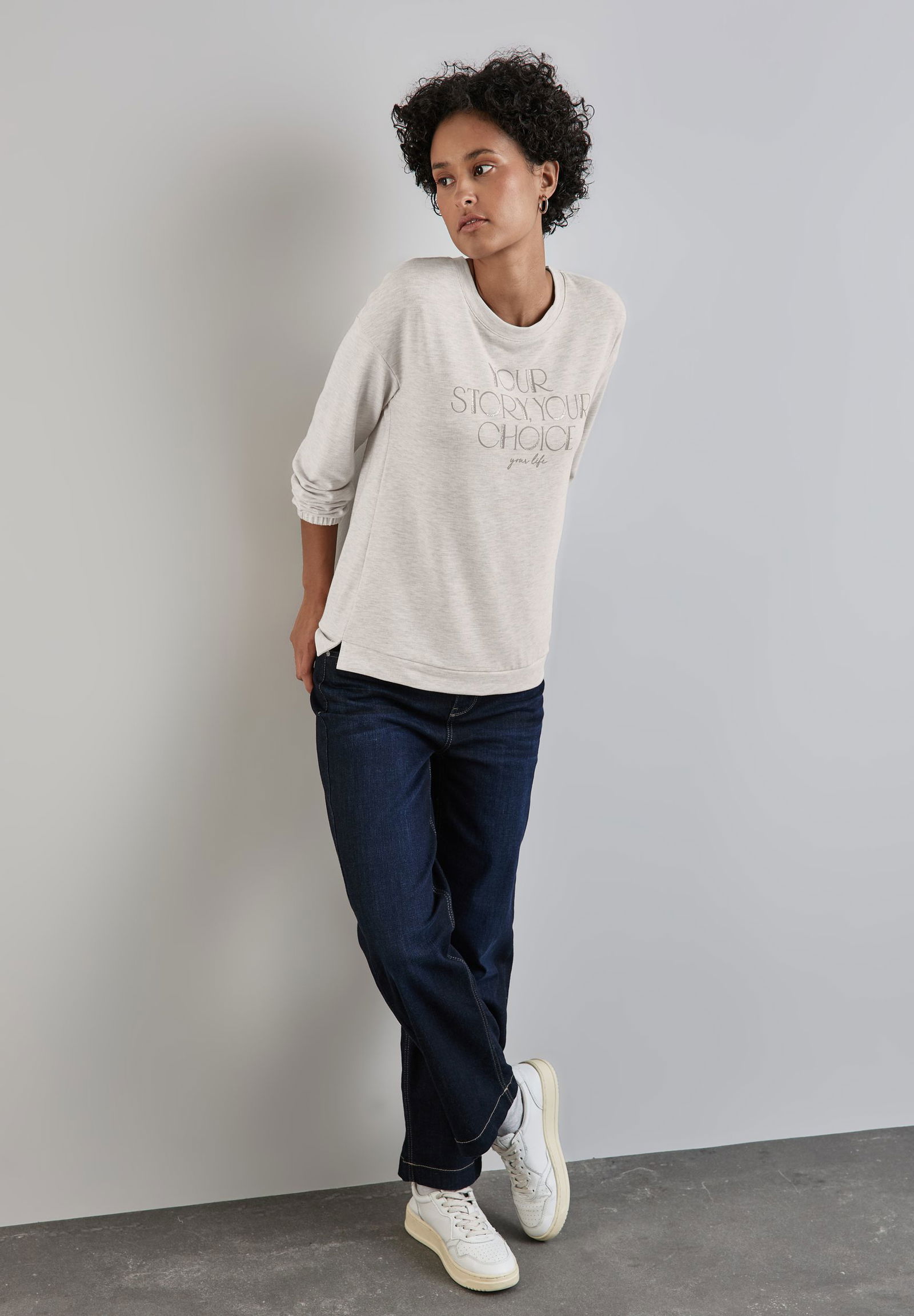 Street One | Street One Pullover | 36