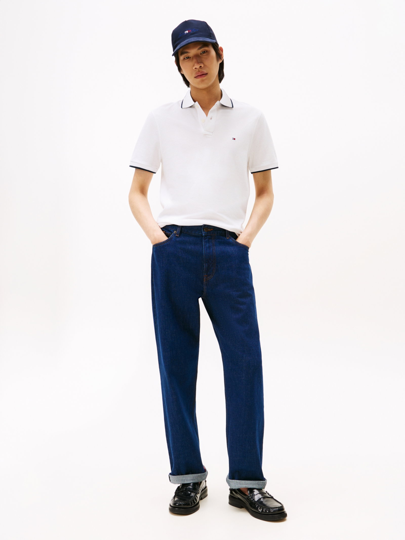 Tommy Hilfiger Poloshirt #3