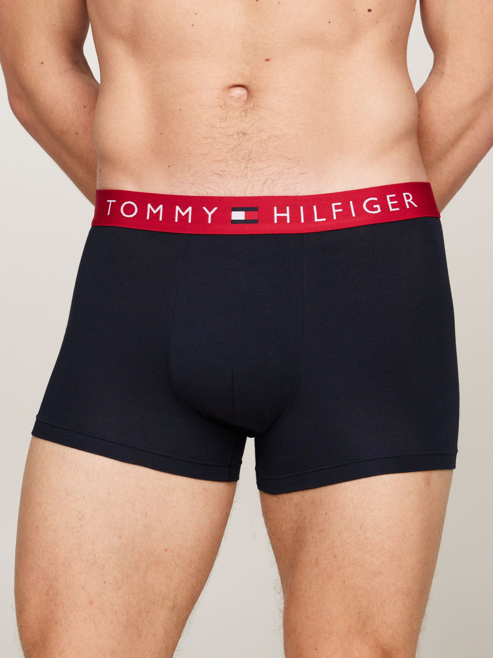 Tommy Hilfiger |  Tommy Hilfiger Multipack  | XXL | 0R1