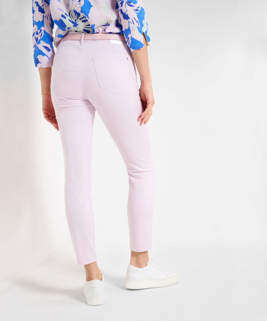 Brax Five-Pocket-Röhrenjeans "Shakira S" #5
