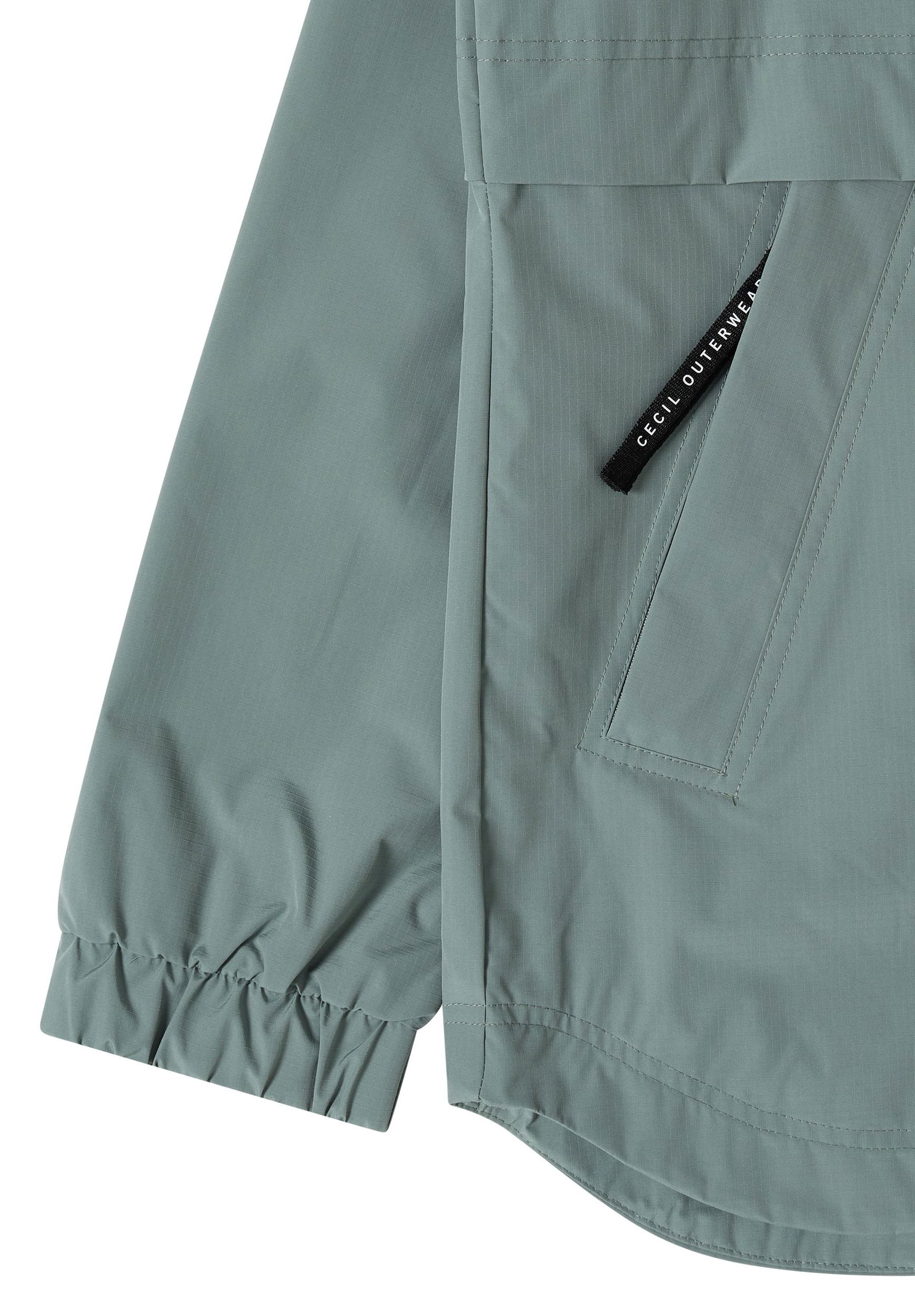 CECIL |  CECIL Funktionsjacke  | M | 11231_17201