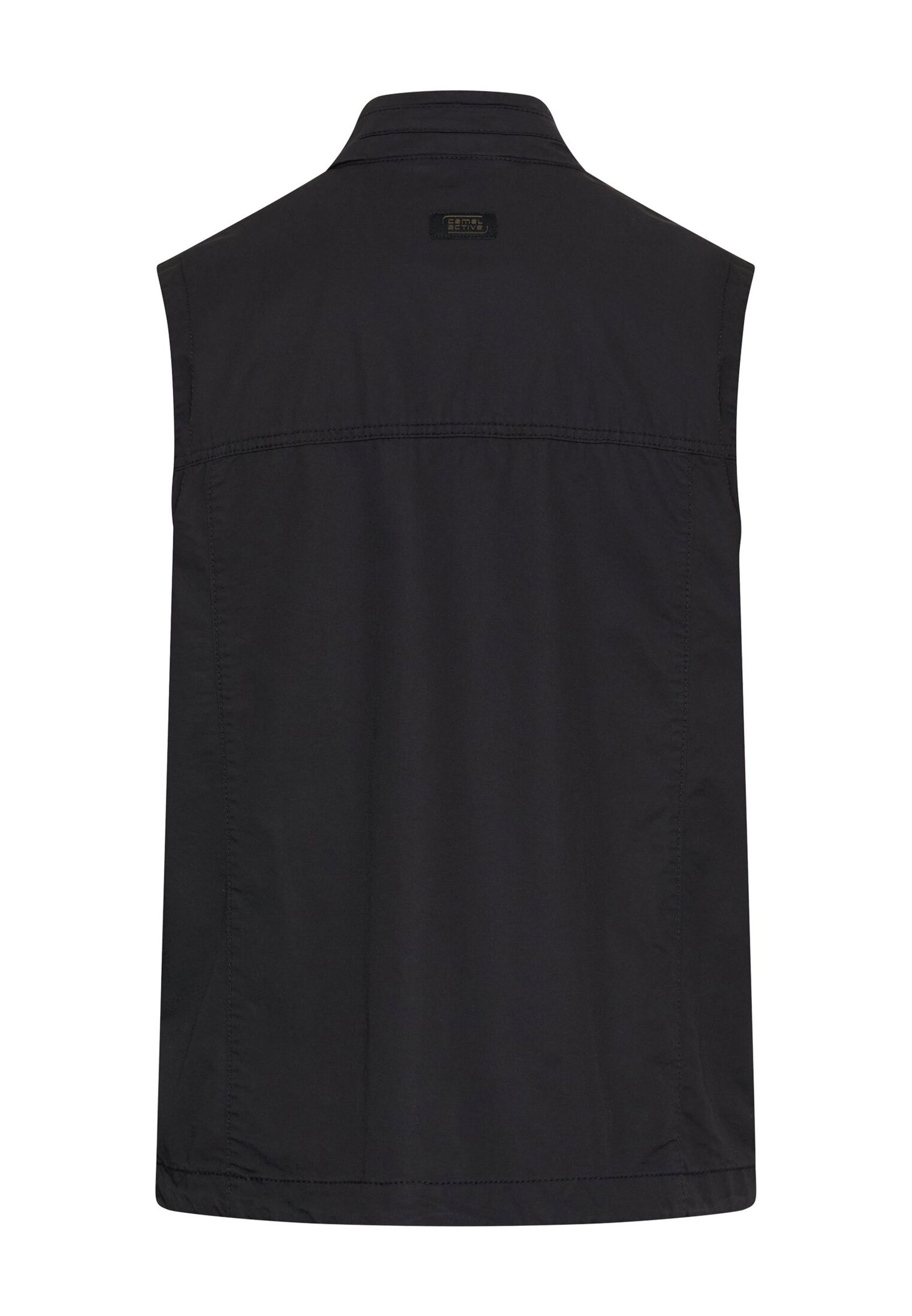 Camel Active |  Outdoor Weste mit Innentaschen | XL | 2200_48