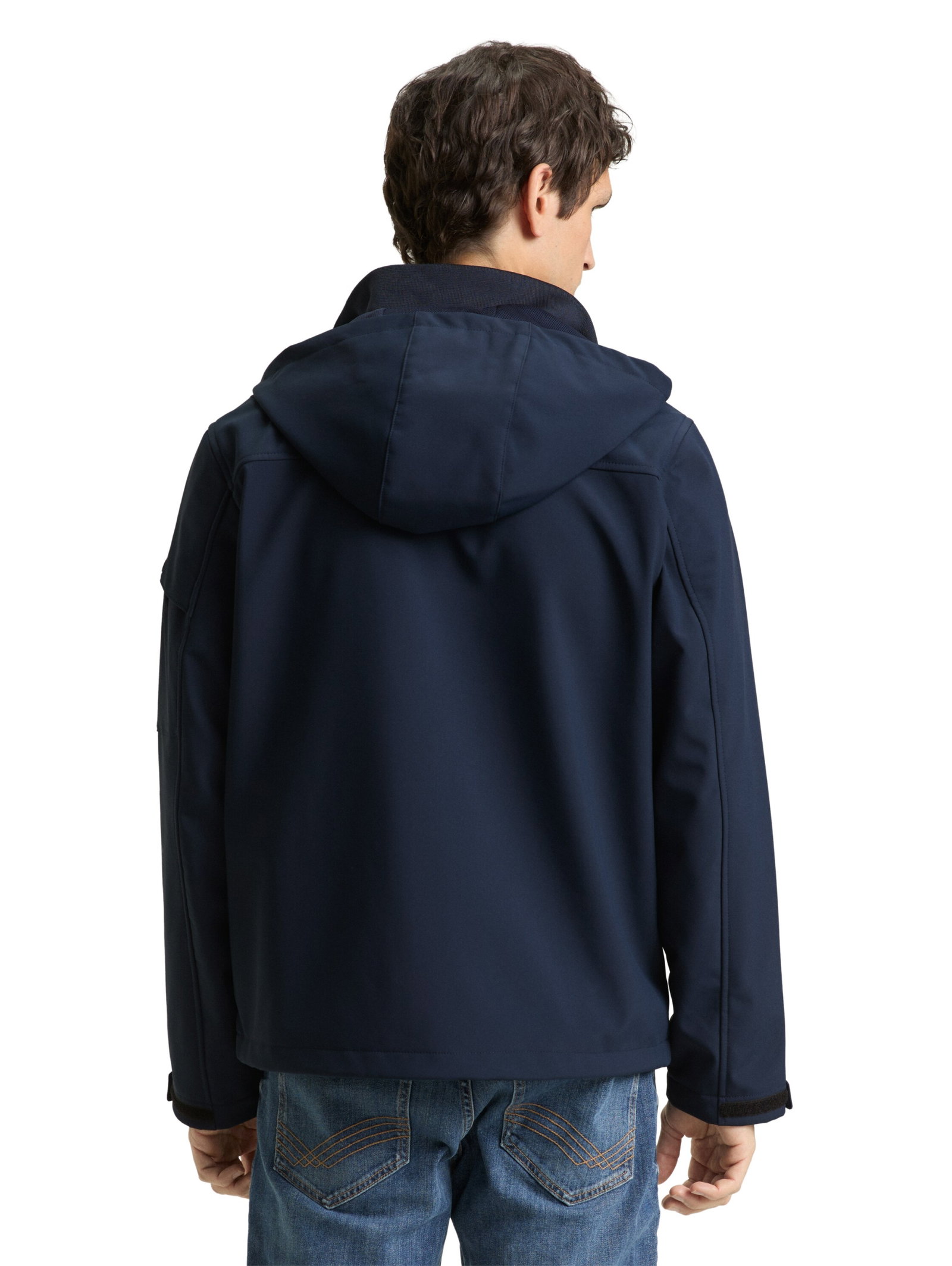 Tom Tailor Softshelljacke #4
