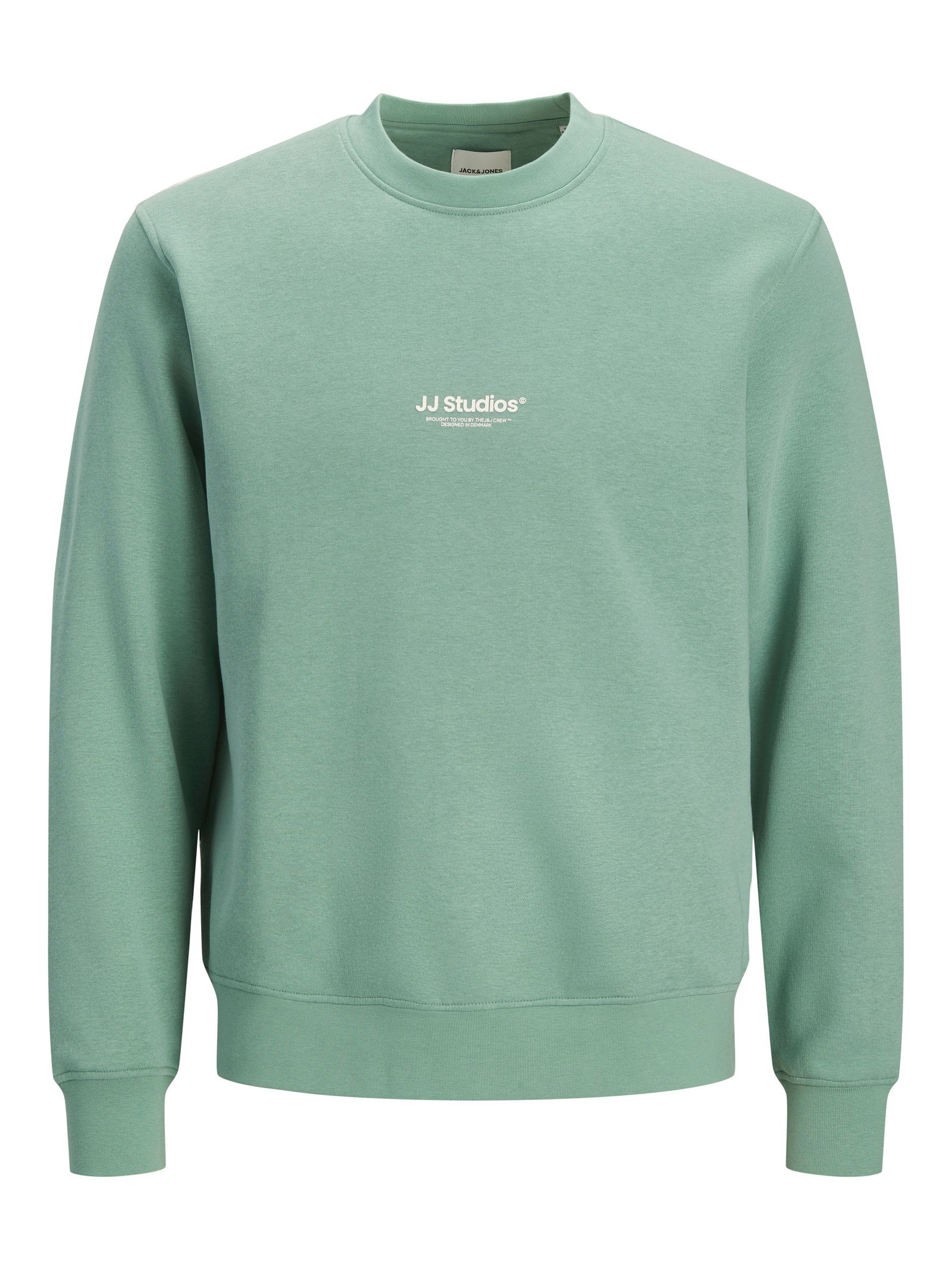 Jack&Jones |  Jack&Jones Pullover  | XXL | mineral blue