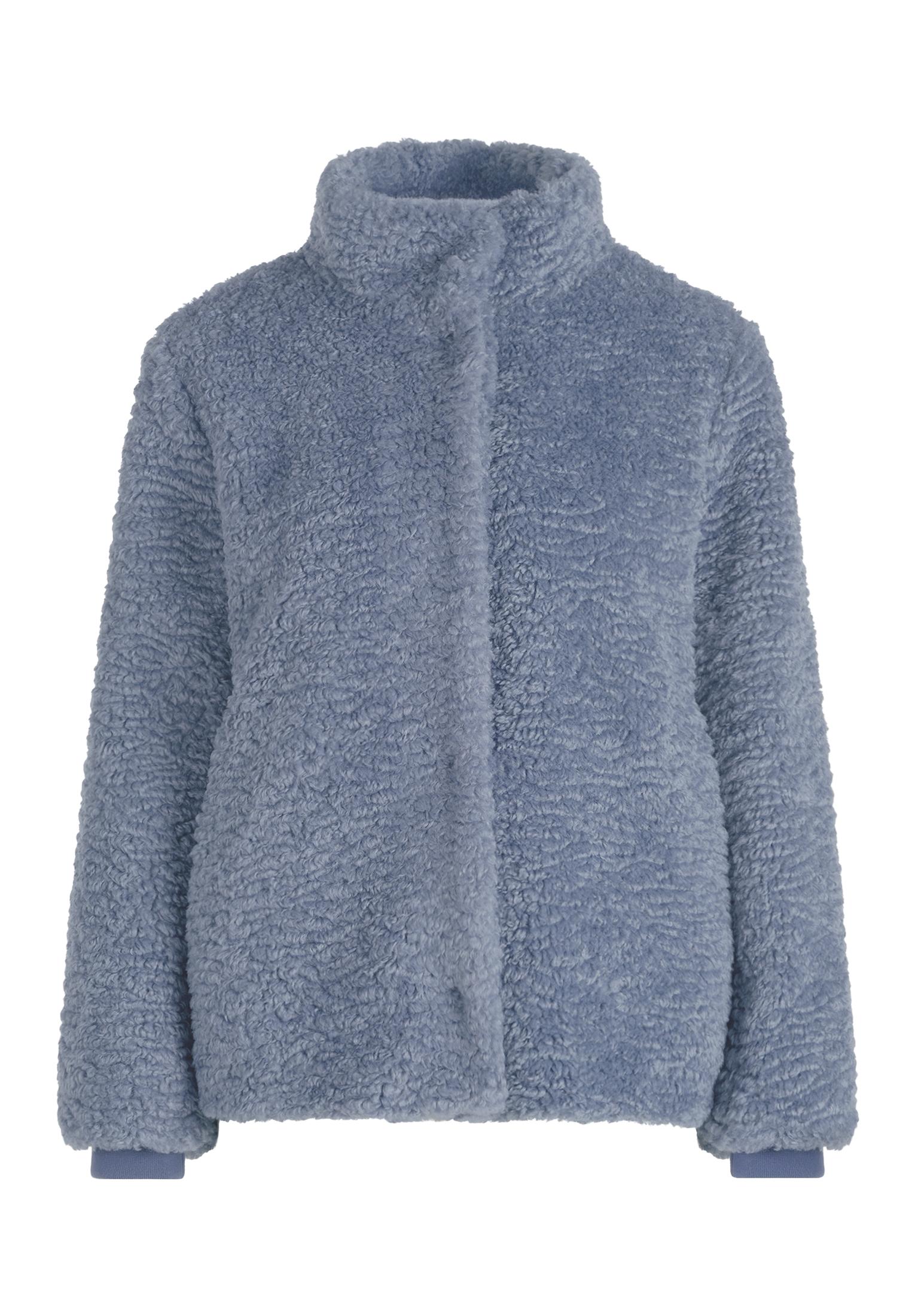 Jacke PlUEsch, Flint Stone #1