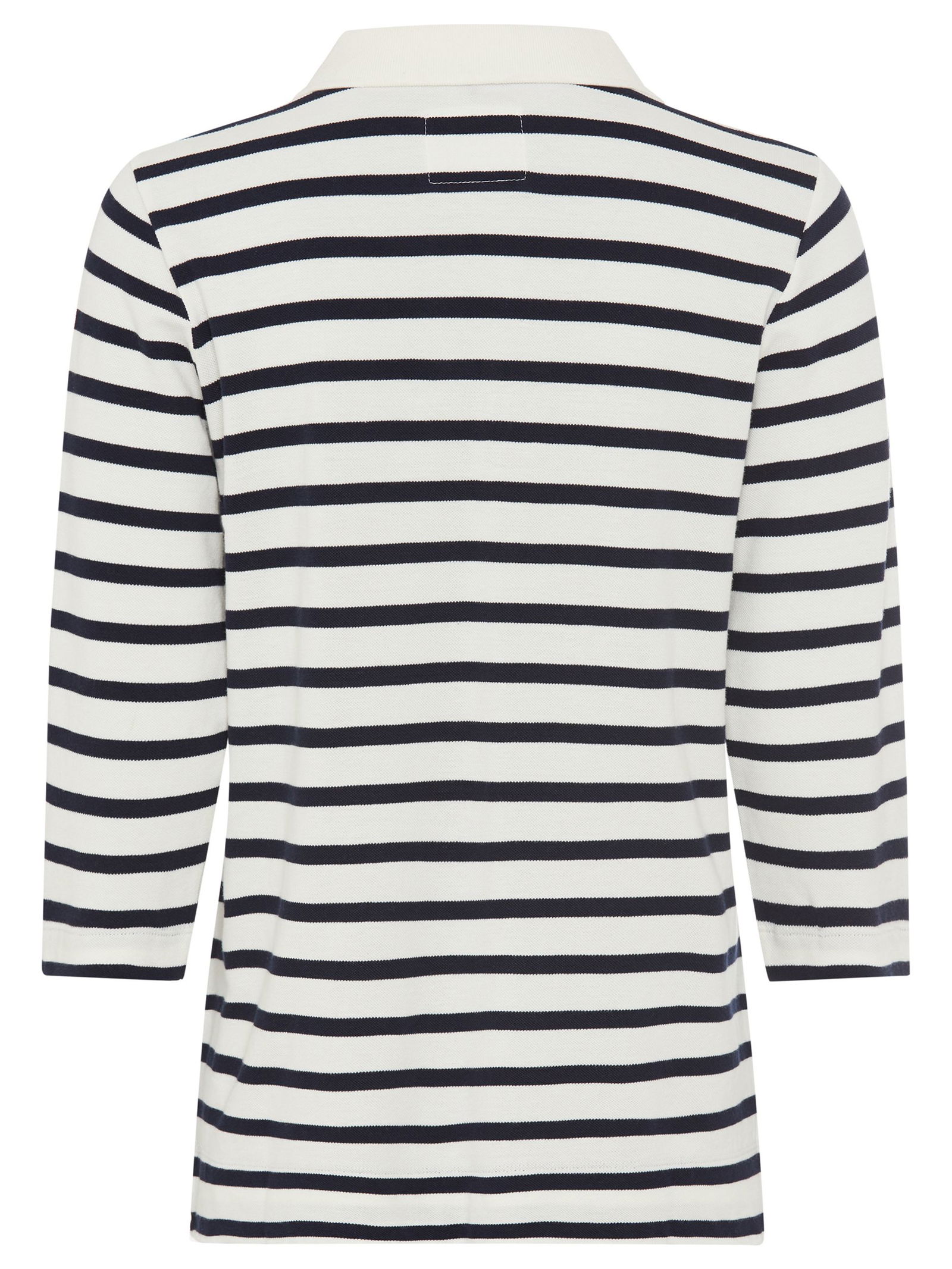 Olsen | Olsen Poloshirt | 48 | ink blue