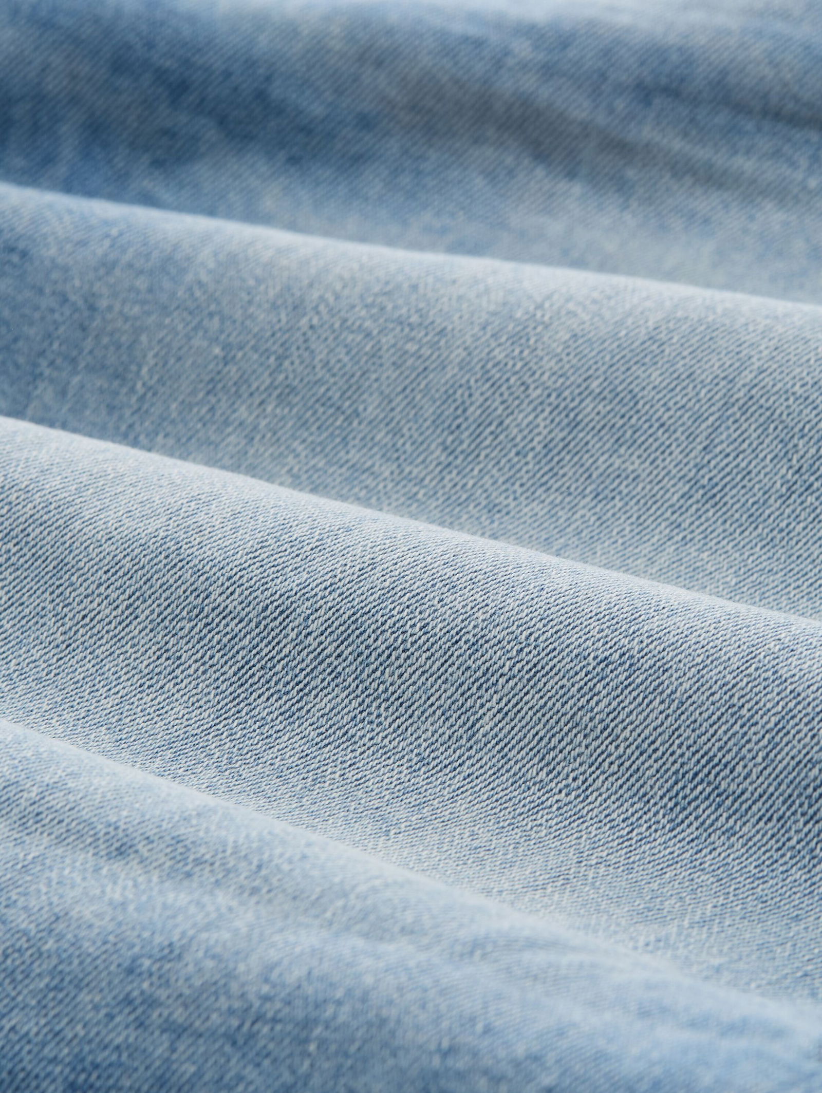 Tom Tailor |  Tom Tailor Shorts  | 33 | light stone blue denim