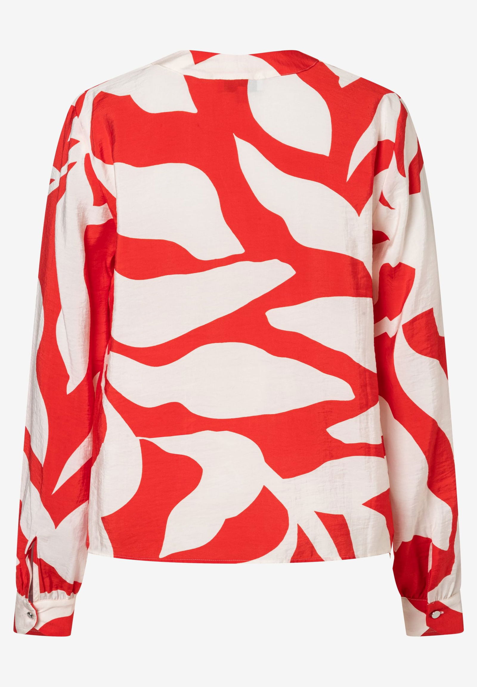 More & More |  More & More Druckbluse  | 34