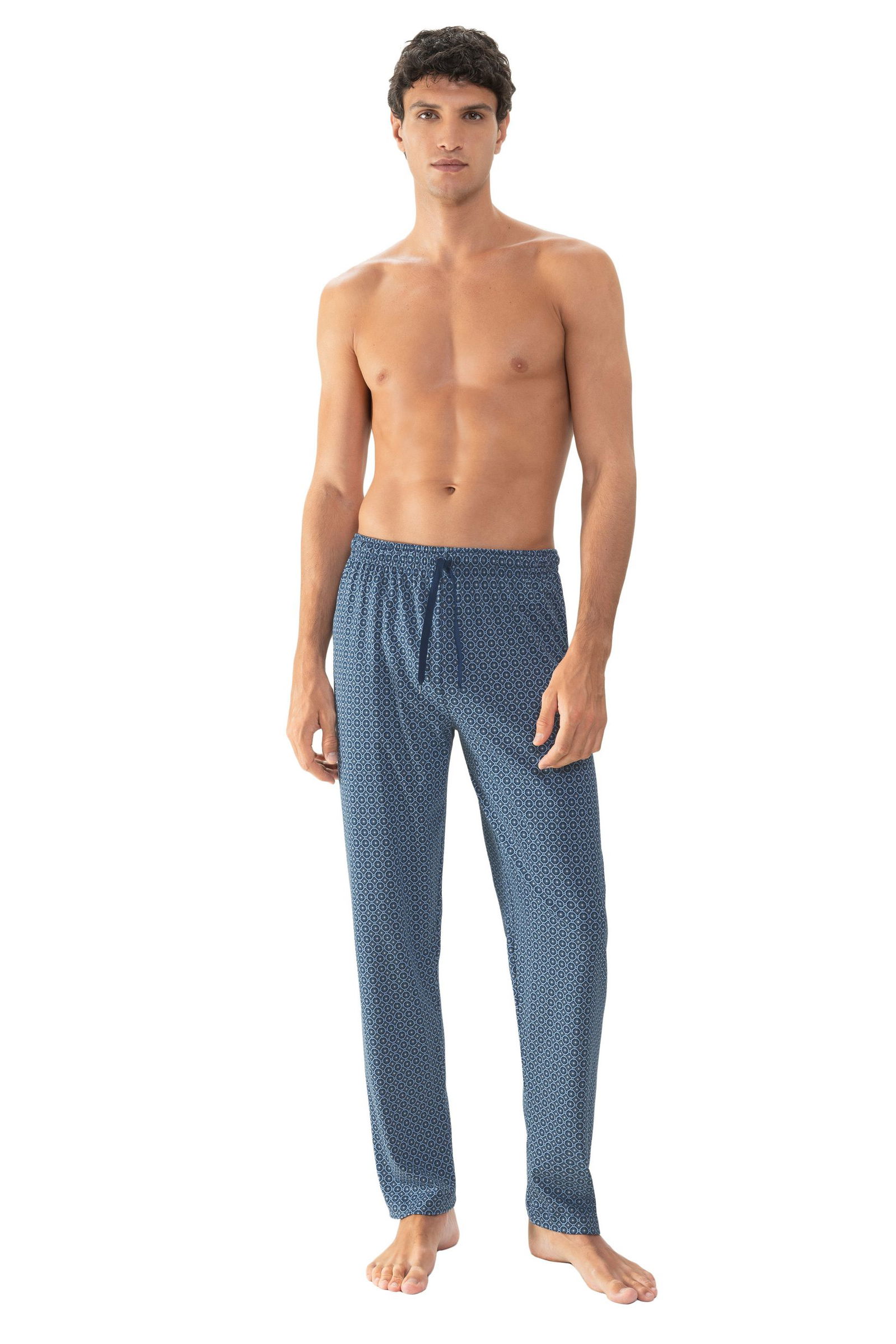 Mey |  Mey Boxershorts  | 54 | neptune