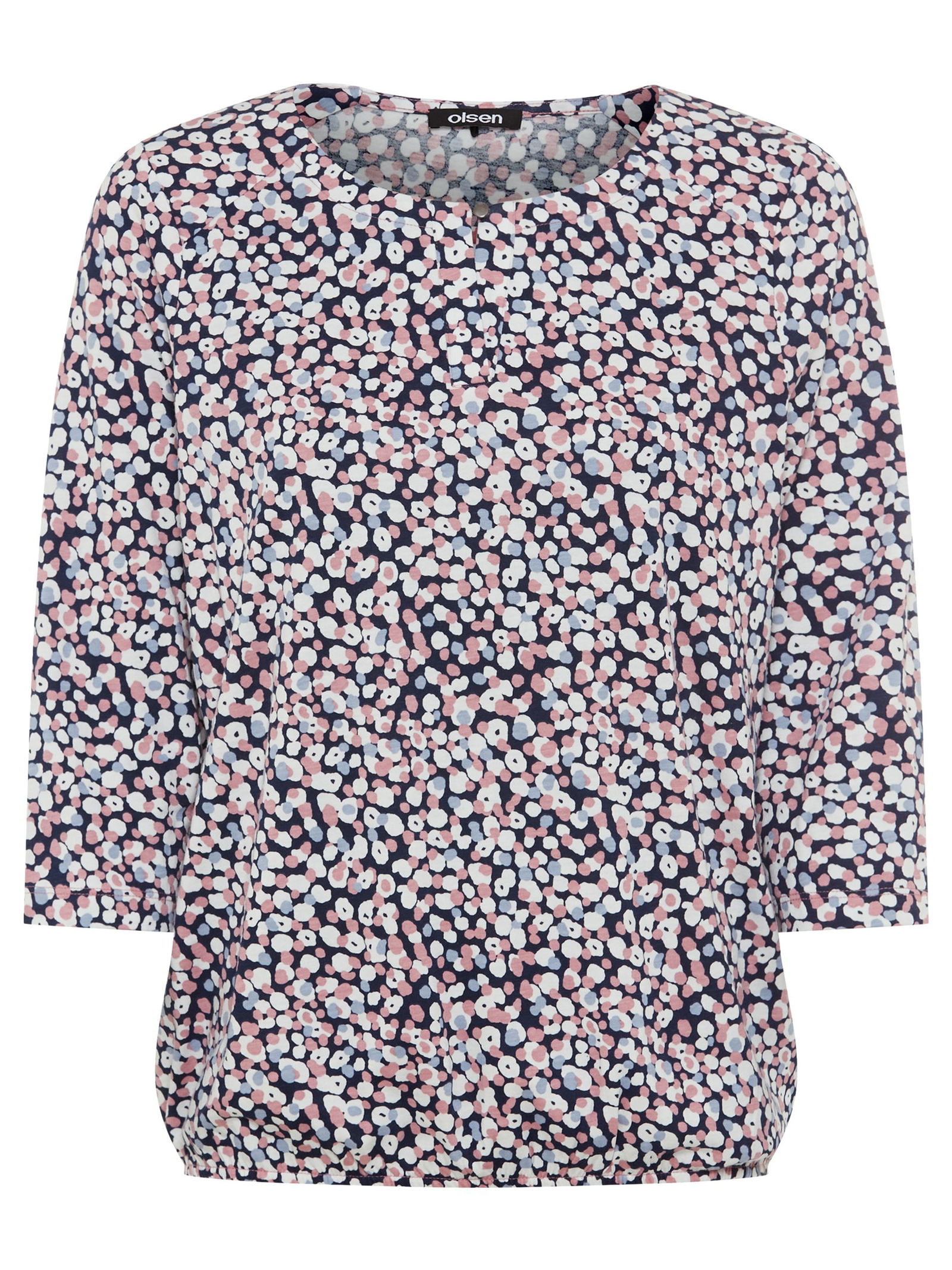 80b96fed691af45d27cb059338129cd6 Olsen | Olsen Shirt | 48