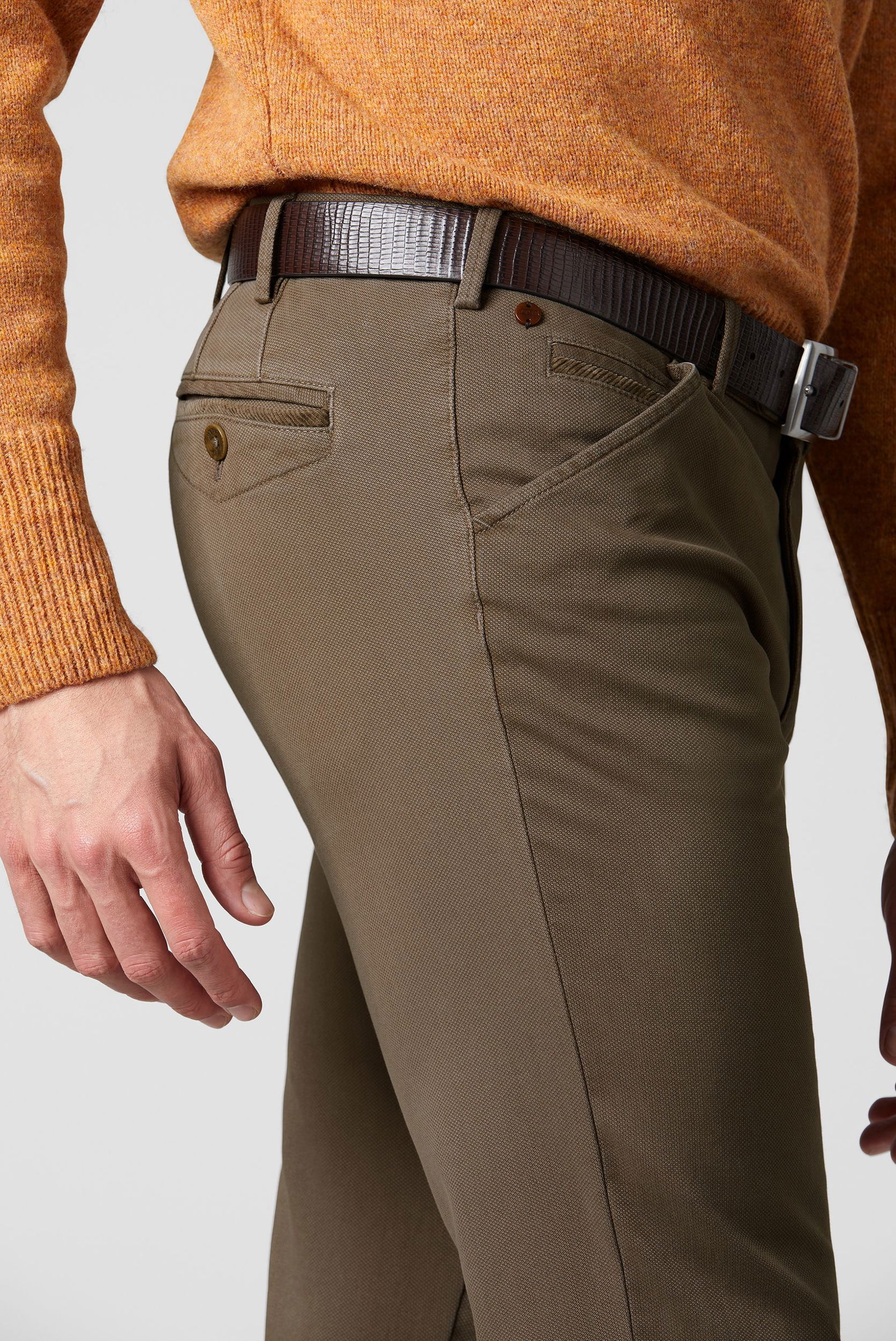 Meyer Chino "Chicago 2-5580"