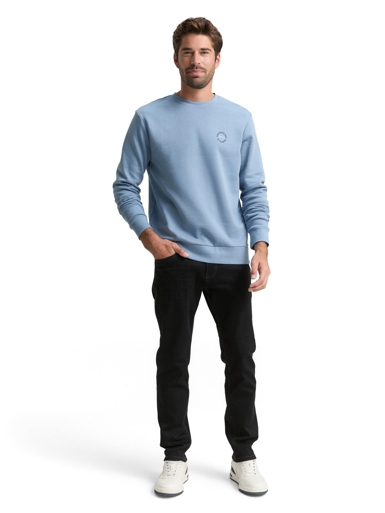 Tom Tailor | Tom Tailor Sweatshirt | XXXL