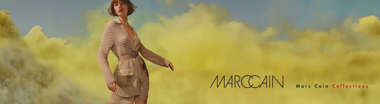 Marc Cain Collections