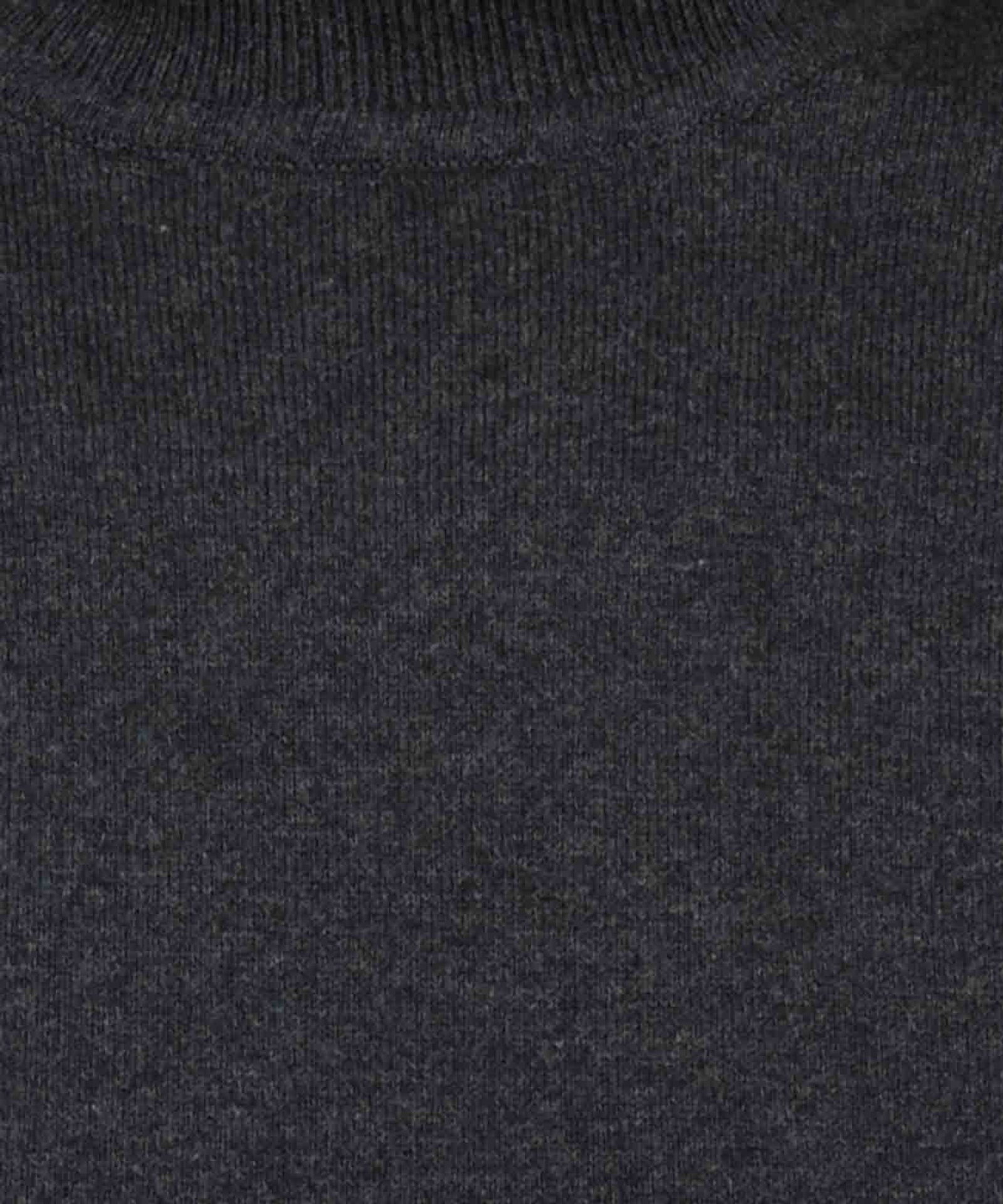 fbd25a3a38ab380b0af60a7e4d3ea5bf RAGMAN | RAGMAN Rollkragenpullover | M | anthrazit