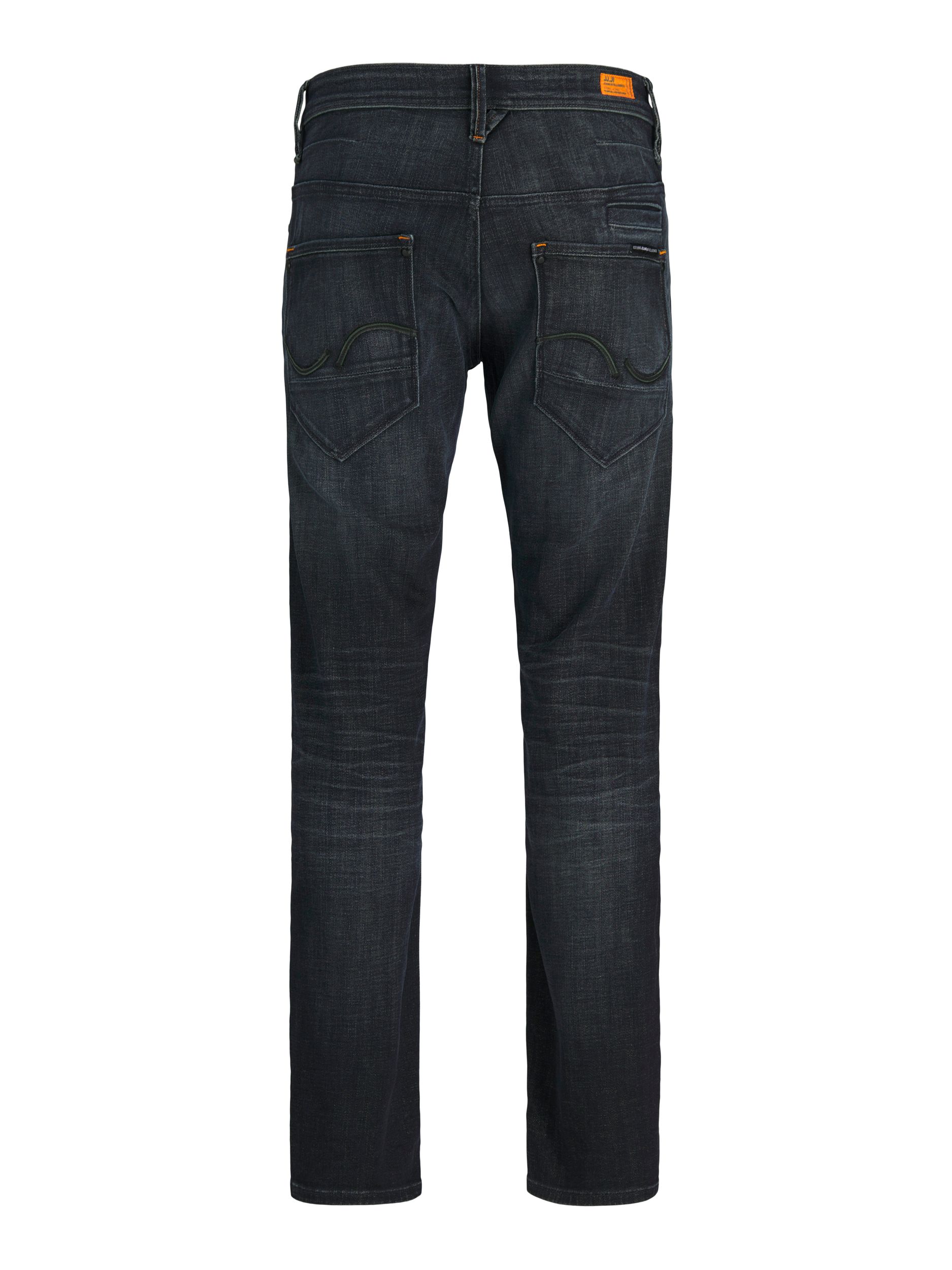 Jack&Jones |  Jack&Jones Regular Fit Jeans  | 34/32 | blue denim