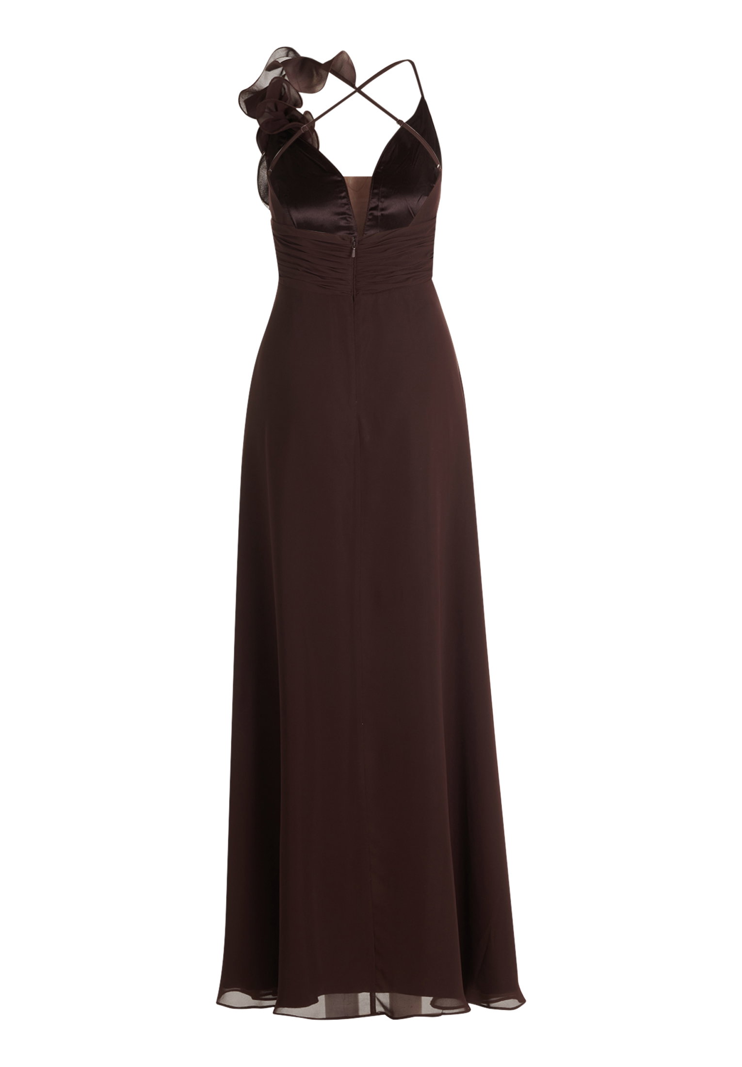 VM by Vera Mont Langes Kleid #9