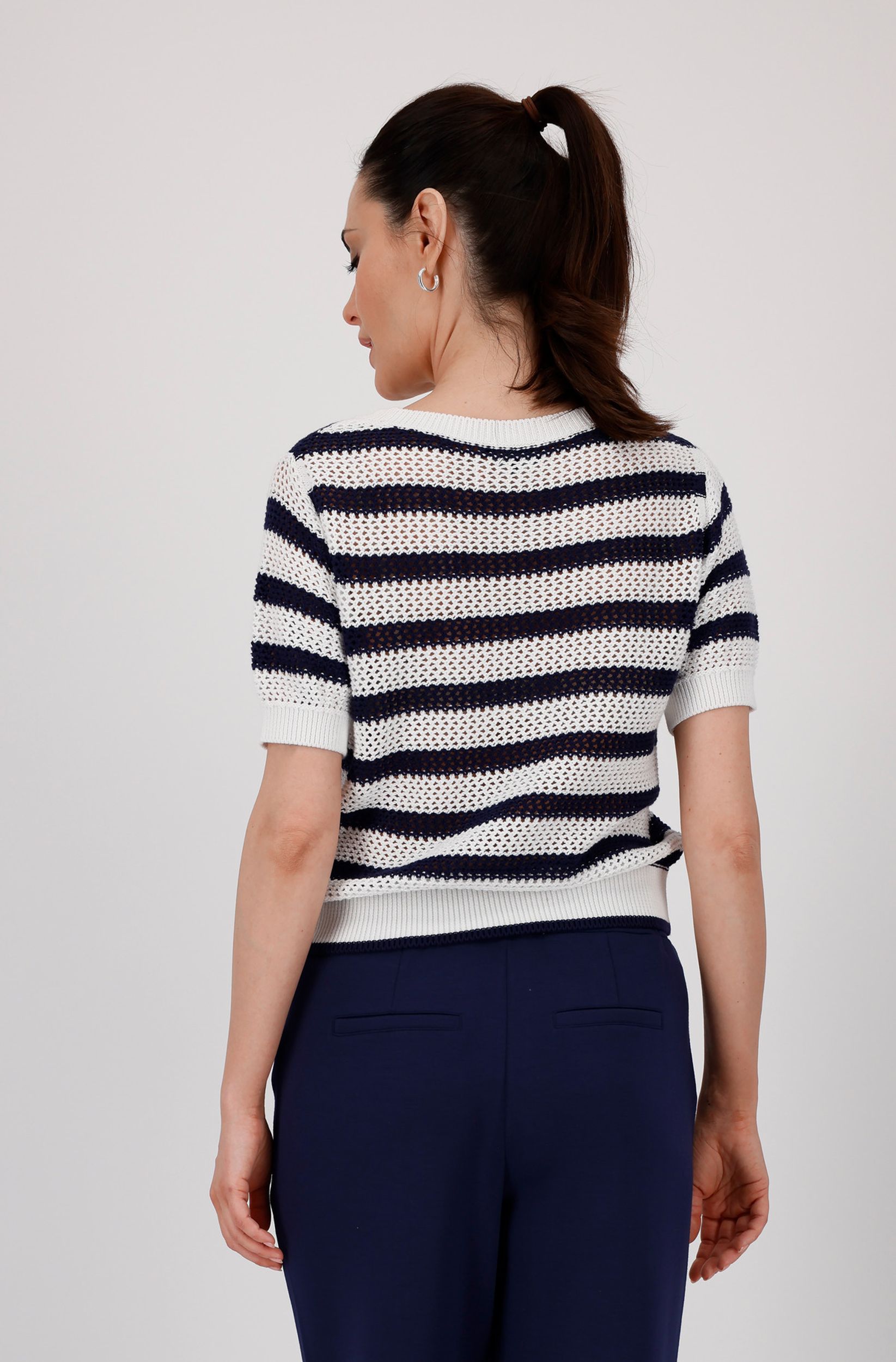 Monari |  Monari Pullover  | 44