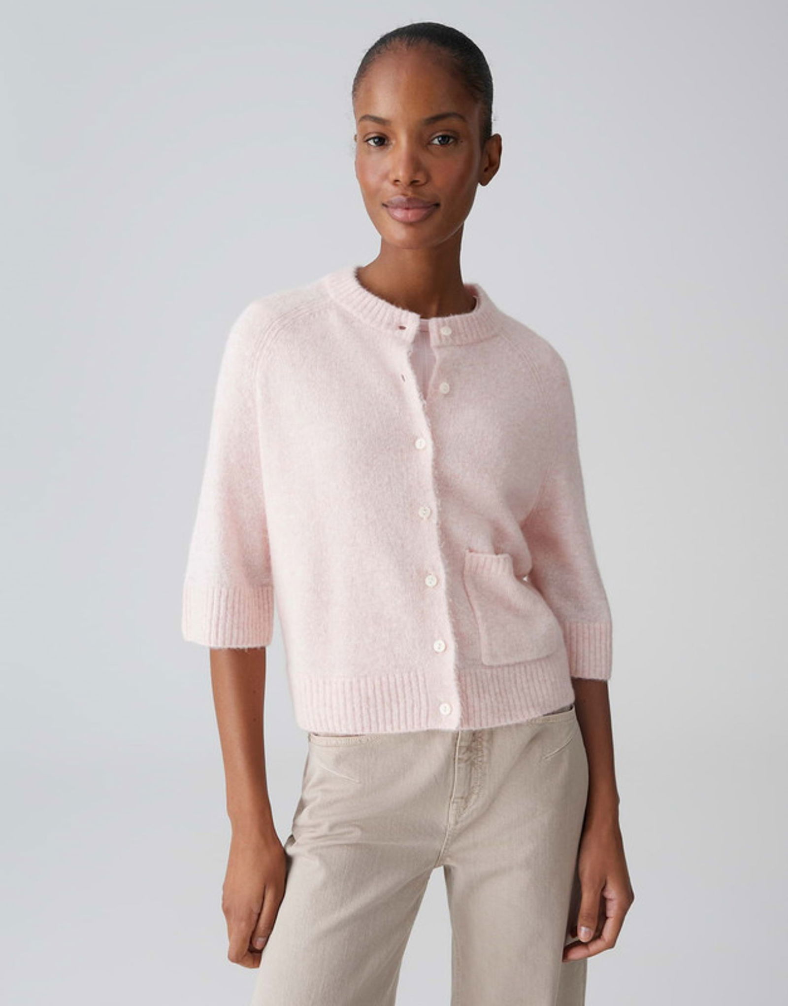 Opus |  Opus Pullover  | 38 | 804_40043